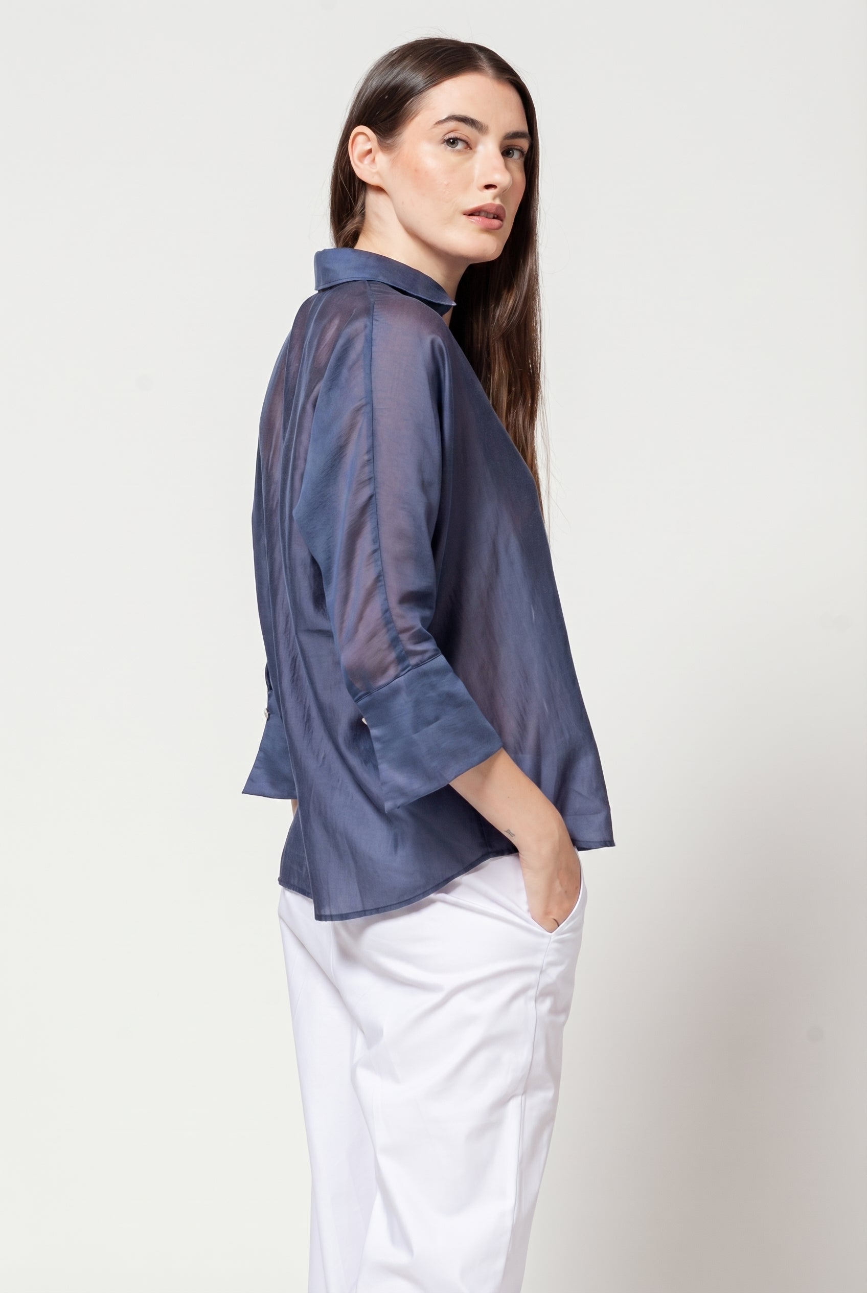 Light Layer Shirt - Meltemi