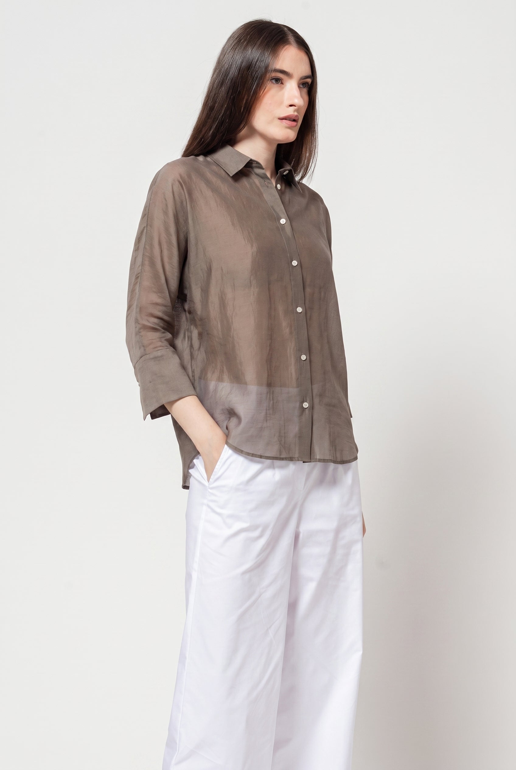Light Layer Shirt - Buran