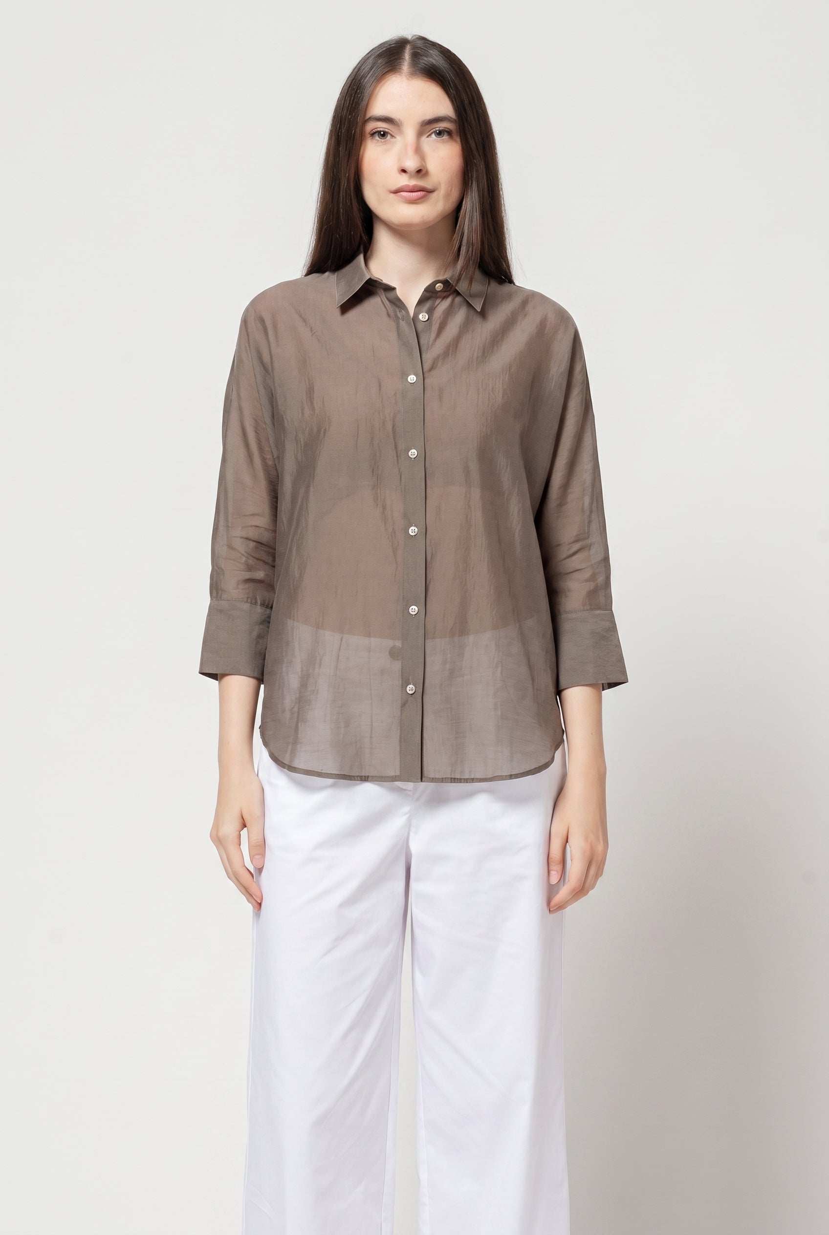 Light Layer Shirt - Buran