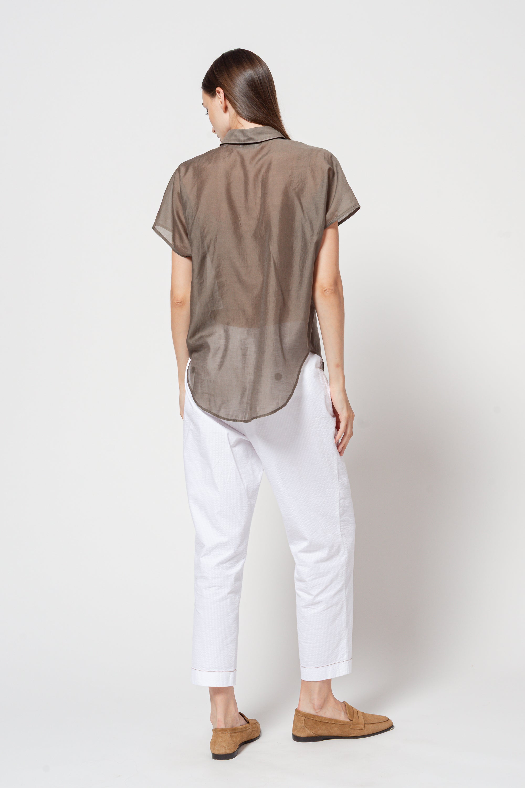 Velora Shirt - Buran