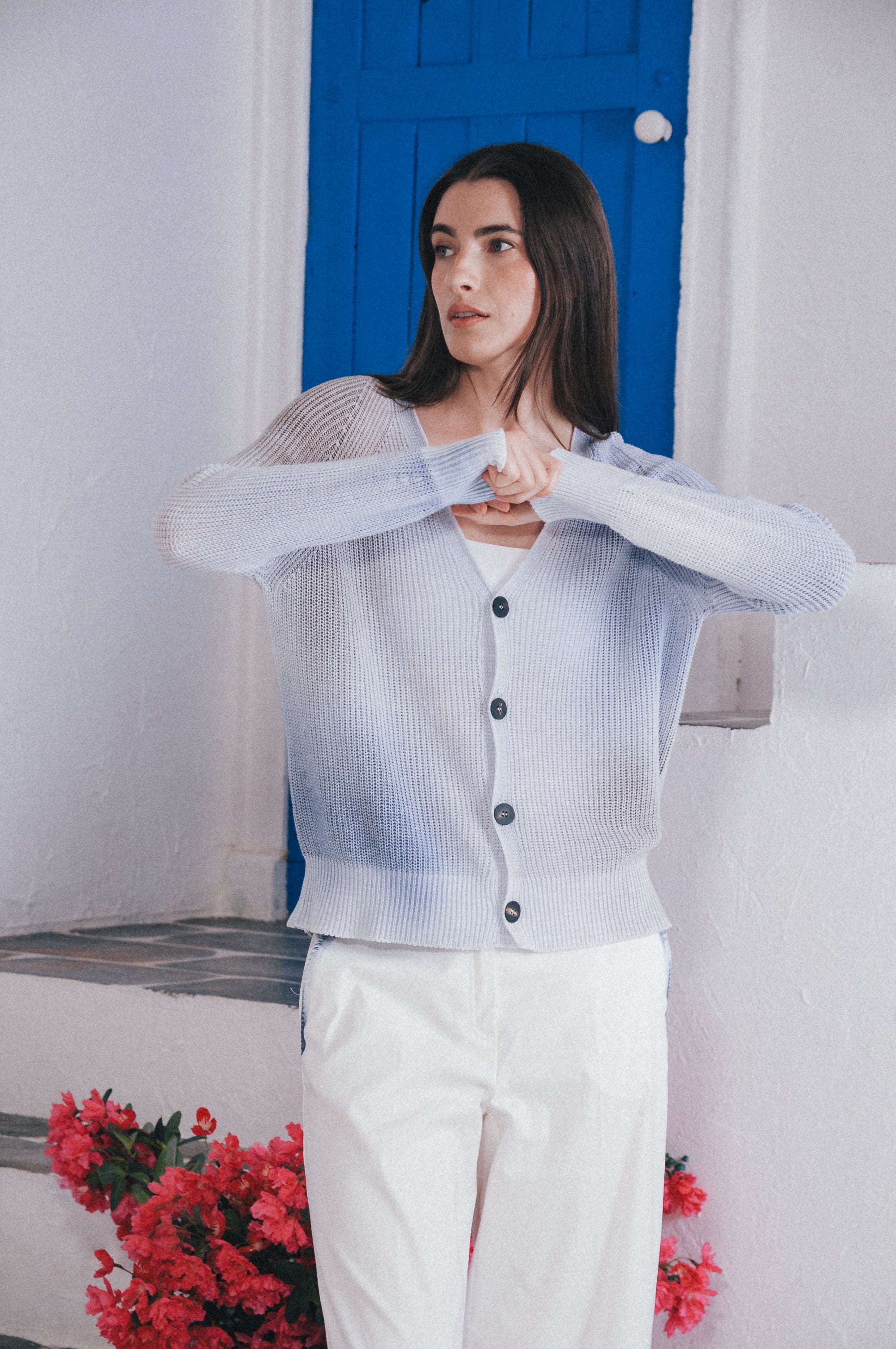 Sanremo Cardi Landscape Art - Sinis
