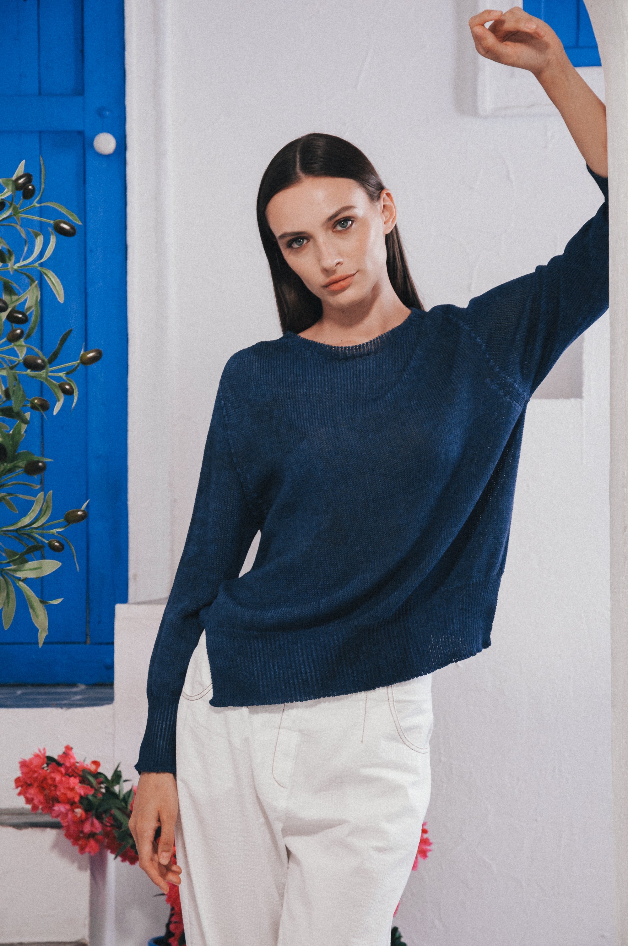 Raphael Knit - Nautico