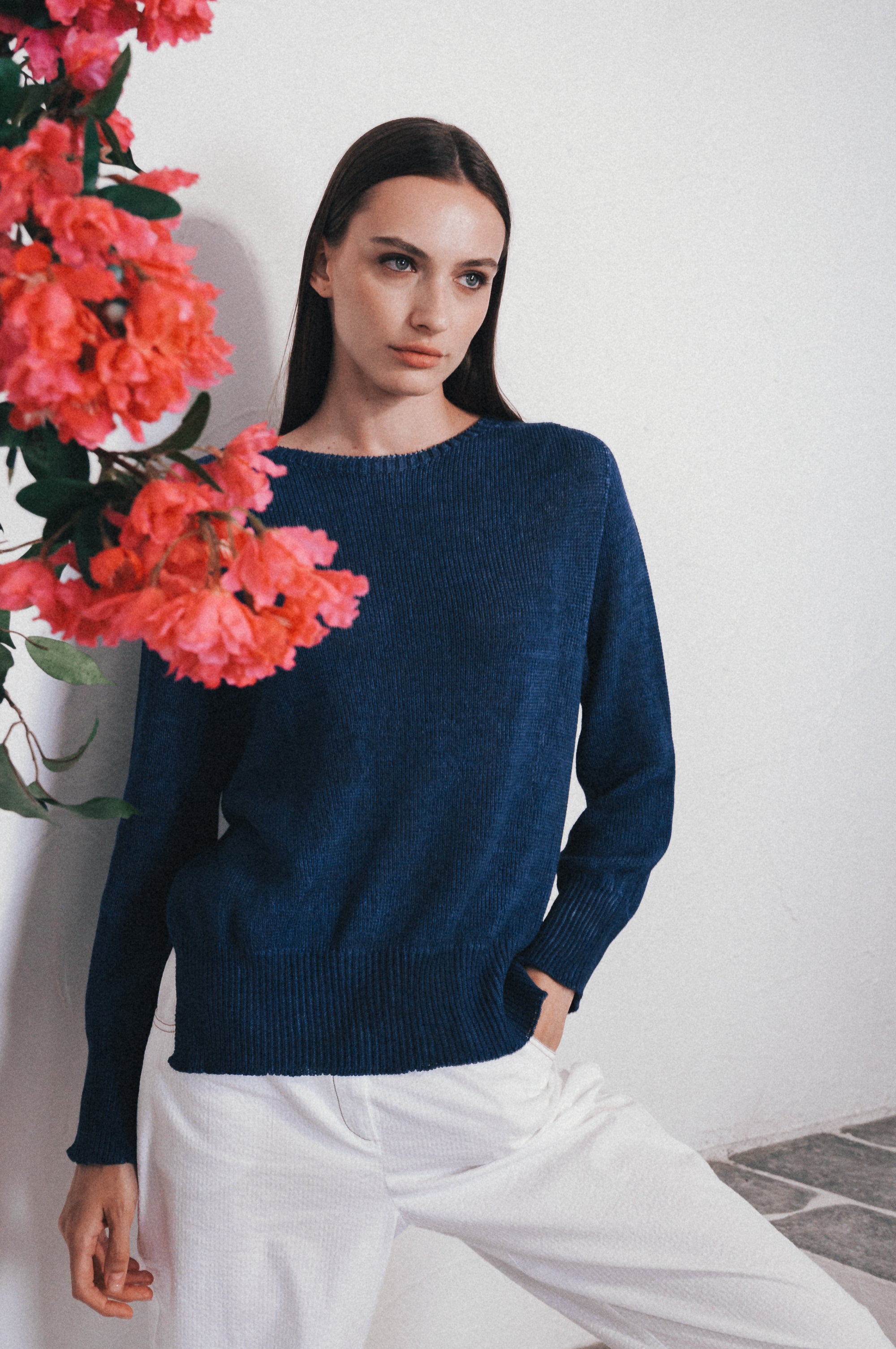 Raphael Knit - Nautico