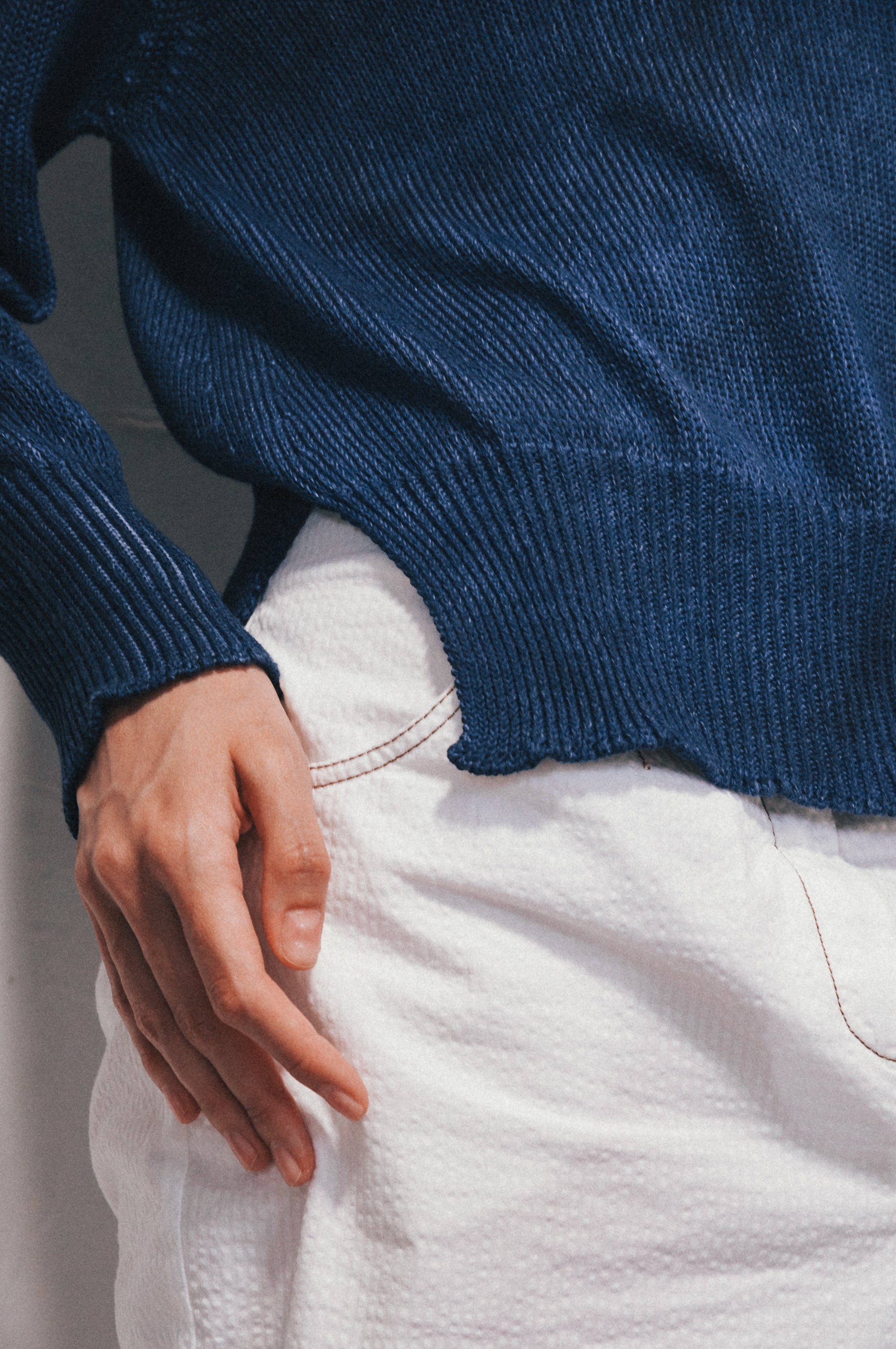 Raphael Knit - Nautico