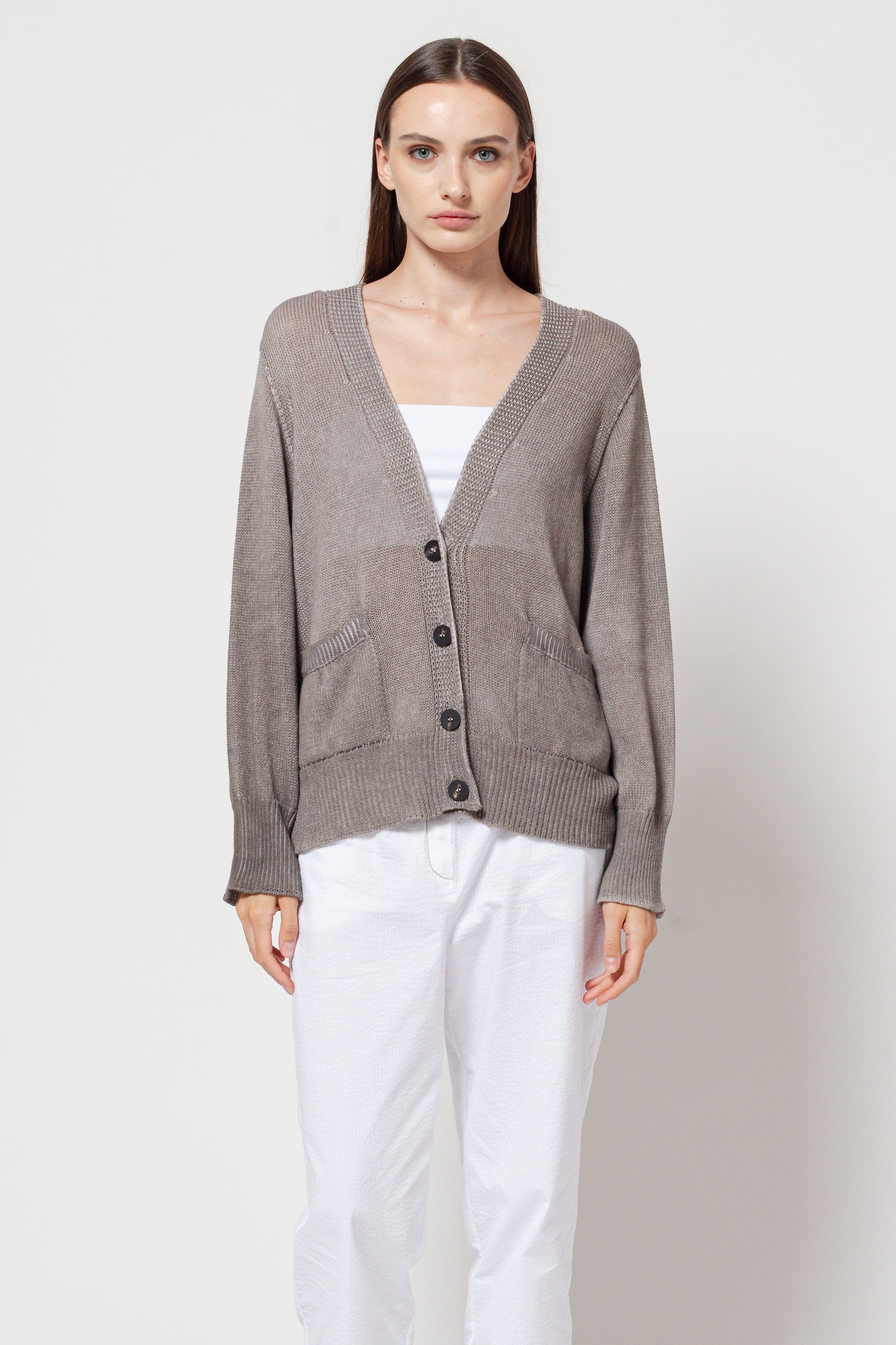 Lerici Cardi - Grafite