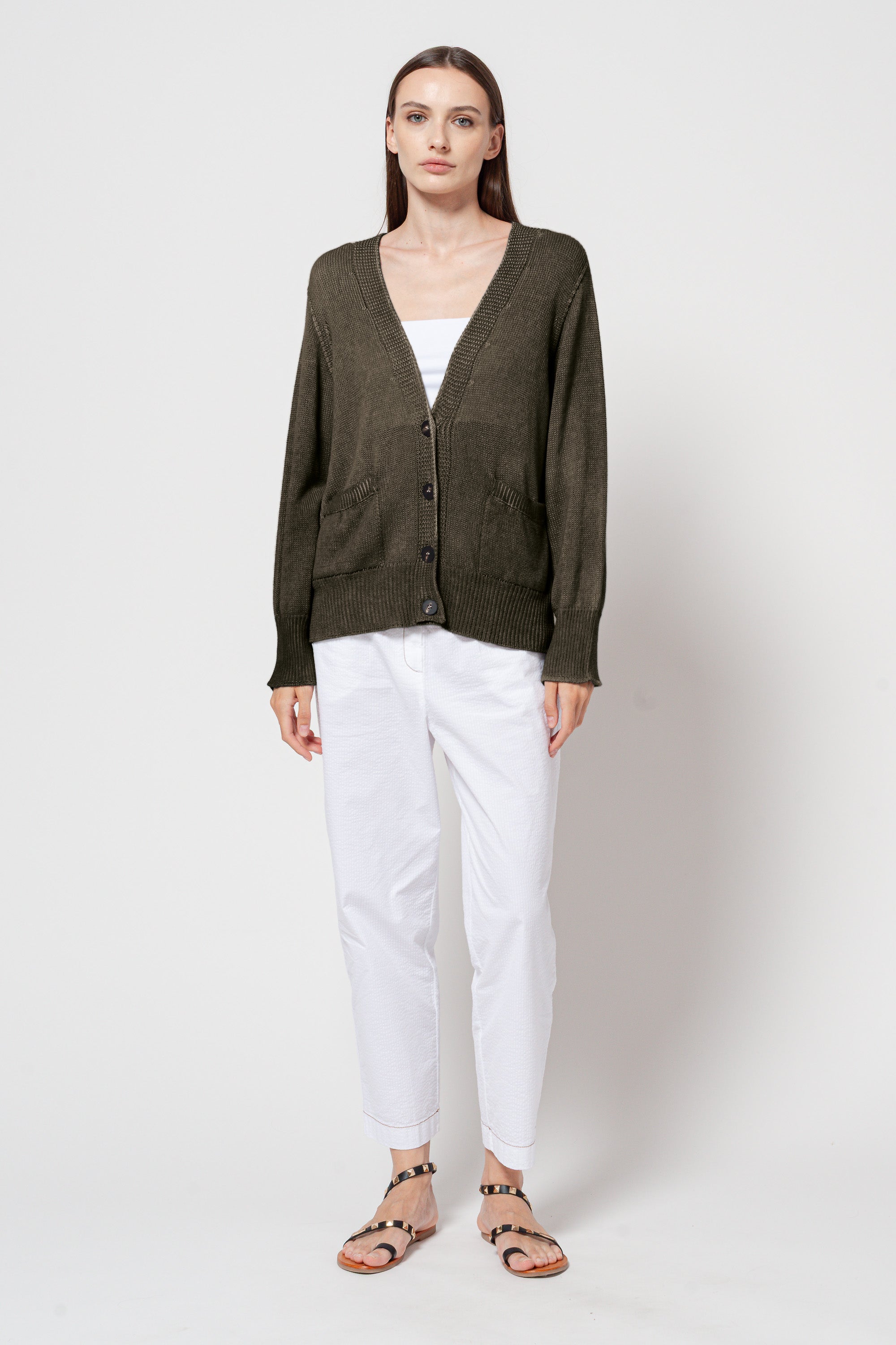 Lerici Cardi - Cliff
