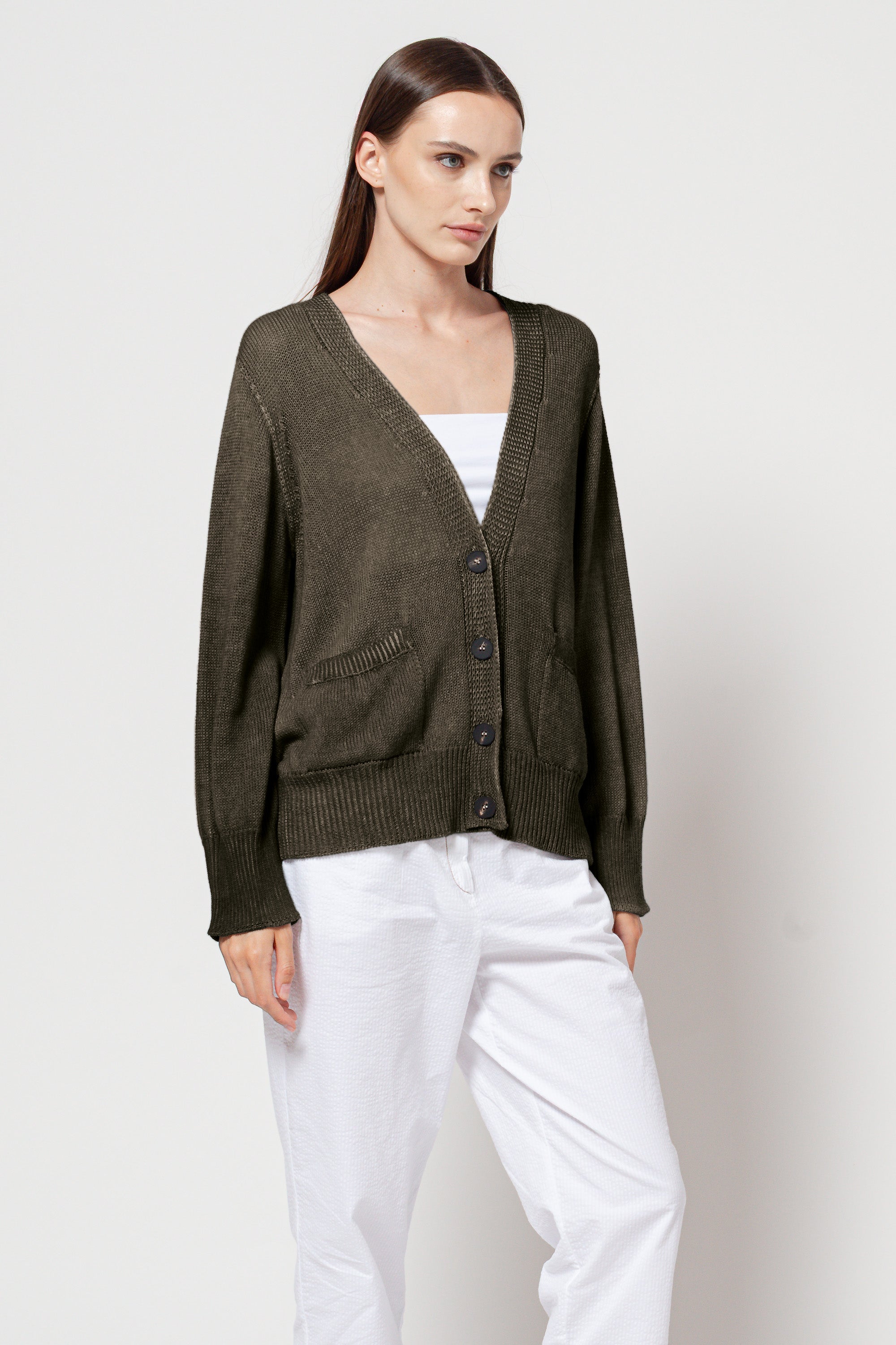Lerici Cardi - Cliff