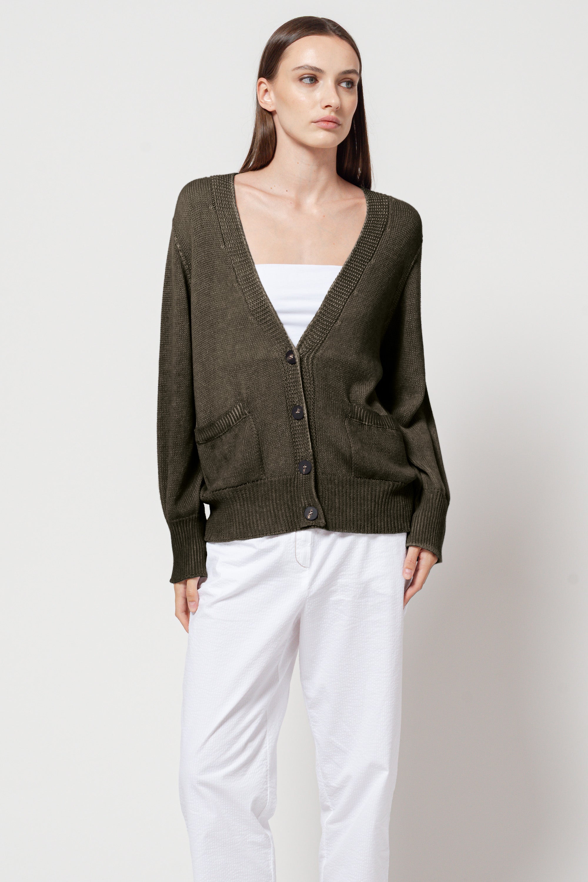Lerici Cardi - Cliff