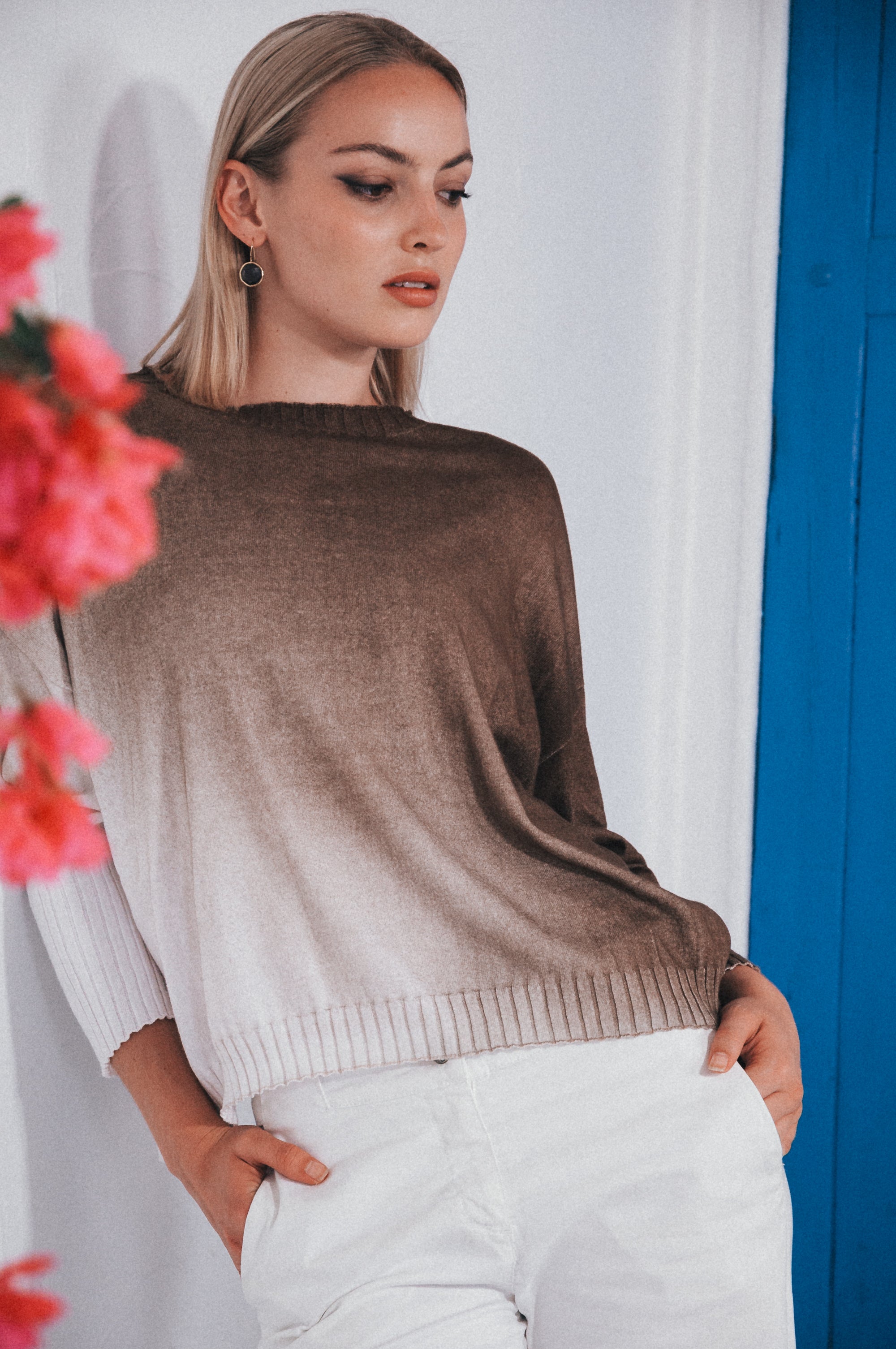 Akka Knit Beach Art - Spinosa