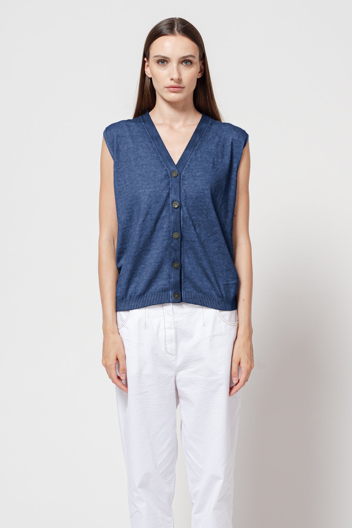 Casier Vest - Nautico