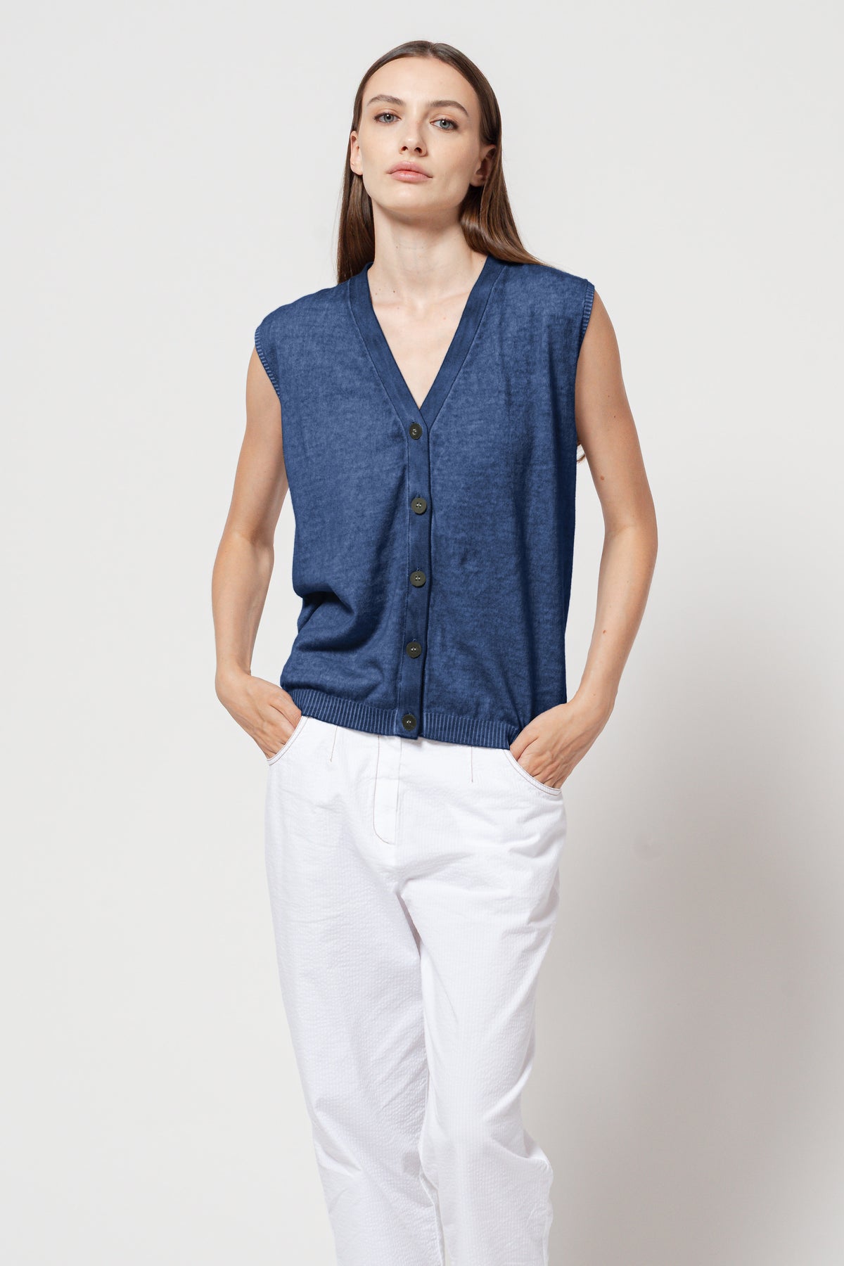 Casier Vest - Nautico