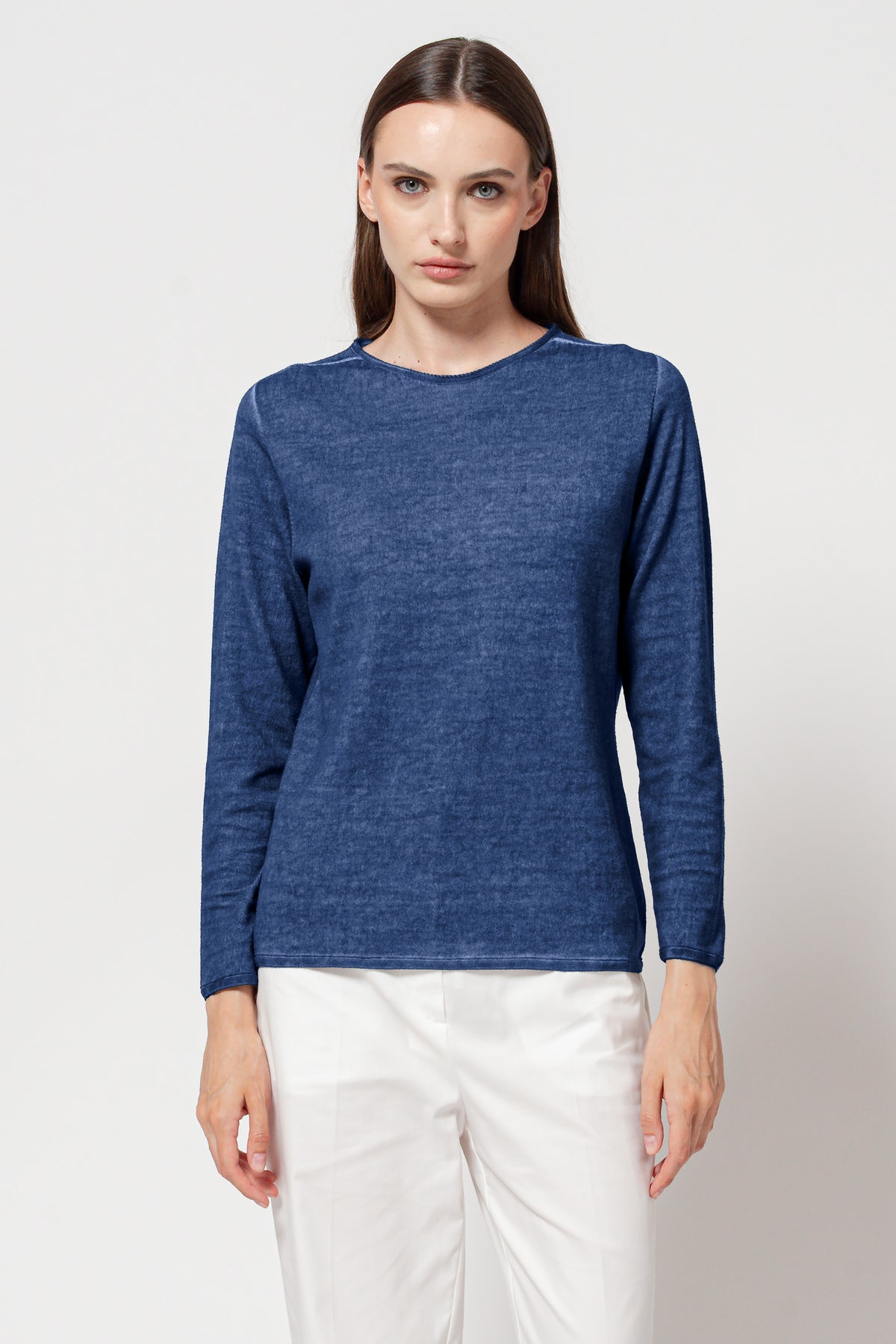 Ottavia Knit - Nautico