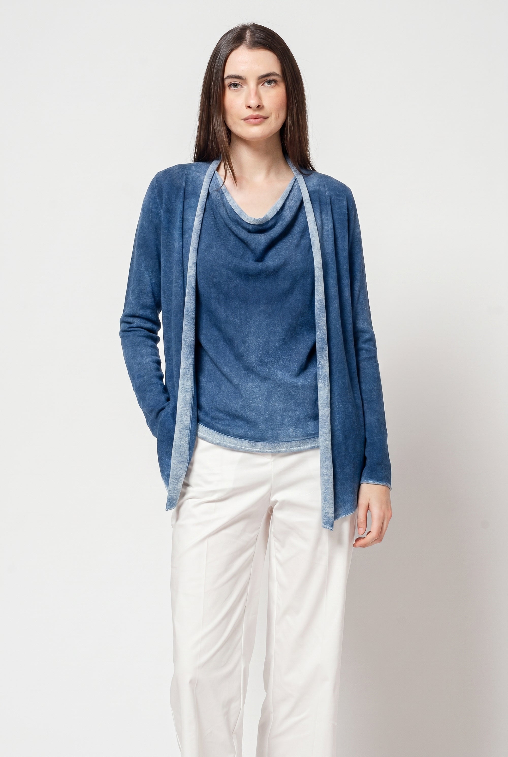 Mallorca Cardi Frost Art - Marino
