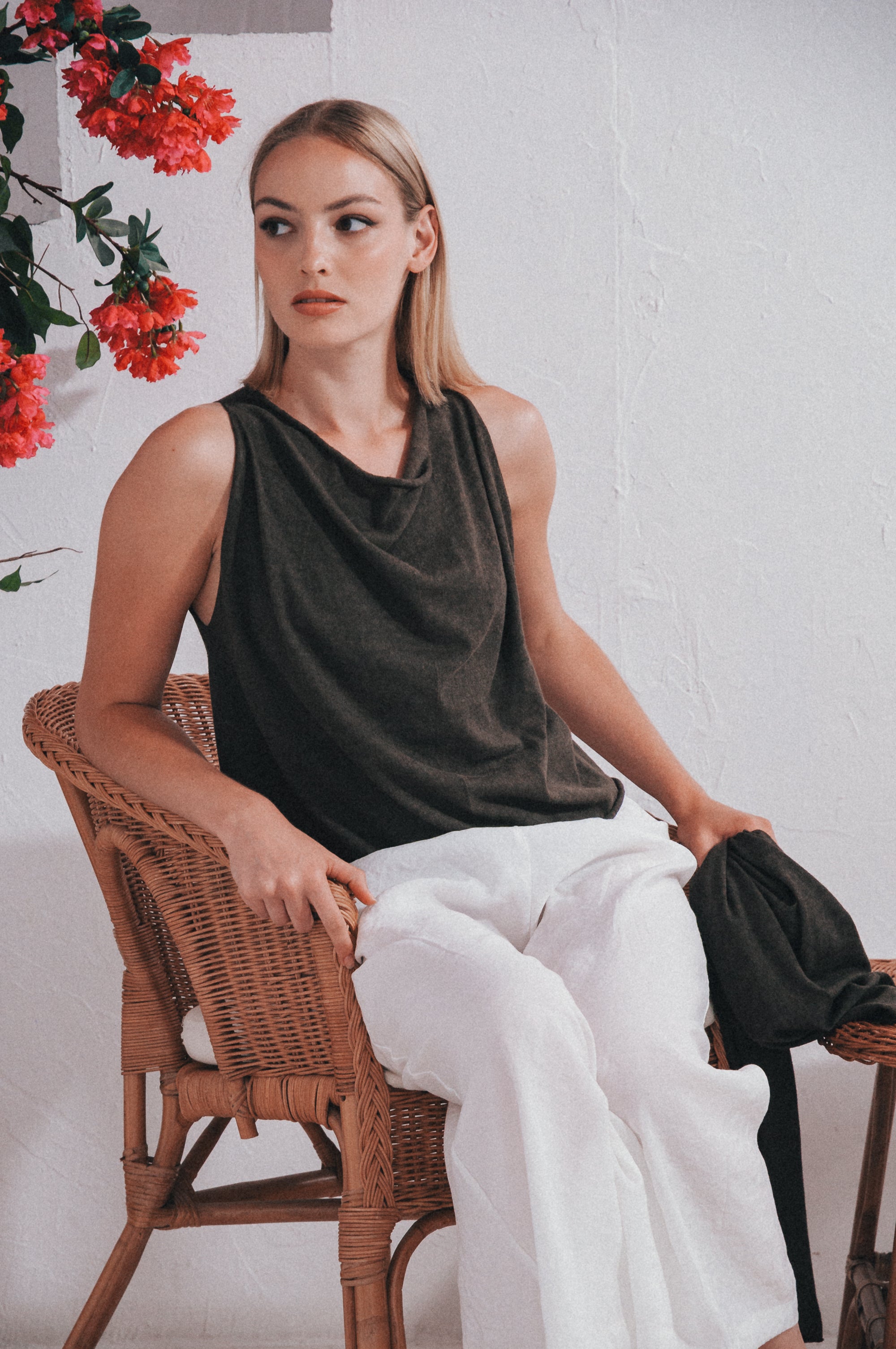 Scilla Top - Cliff