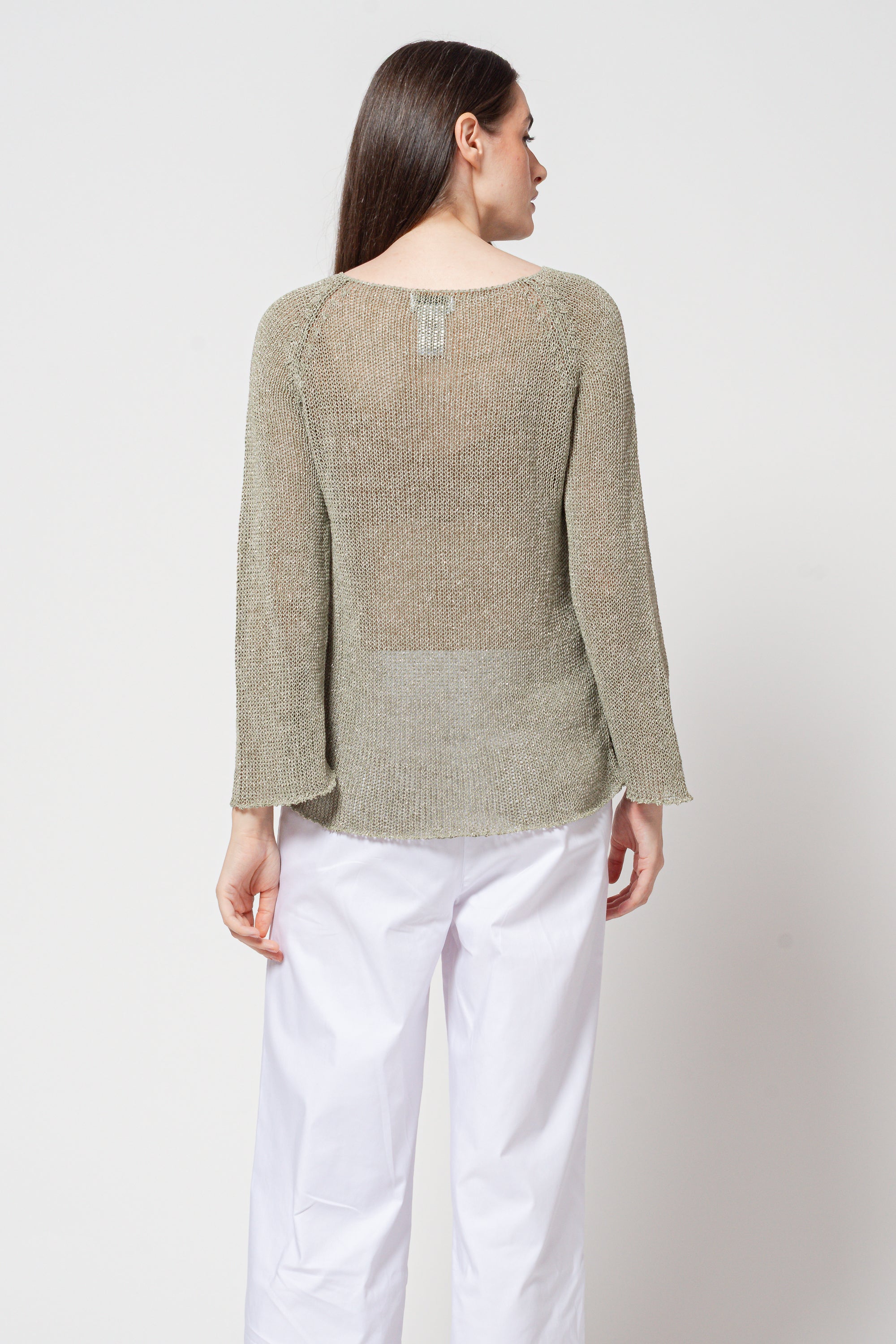 Arielle Knit - Ossido