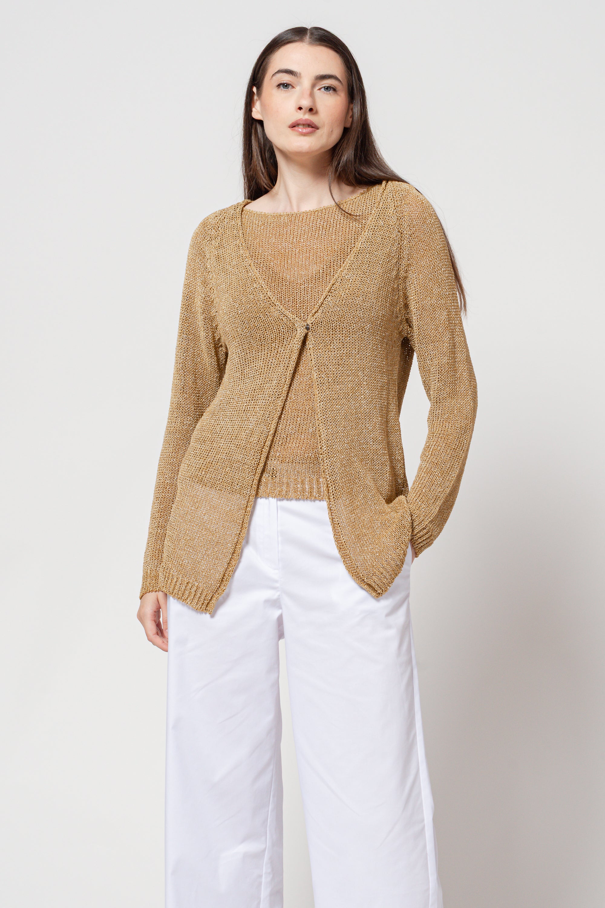 Amelie Cardi - Ergal