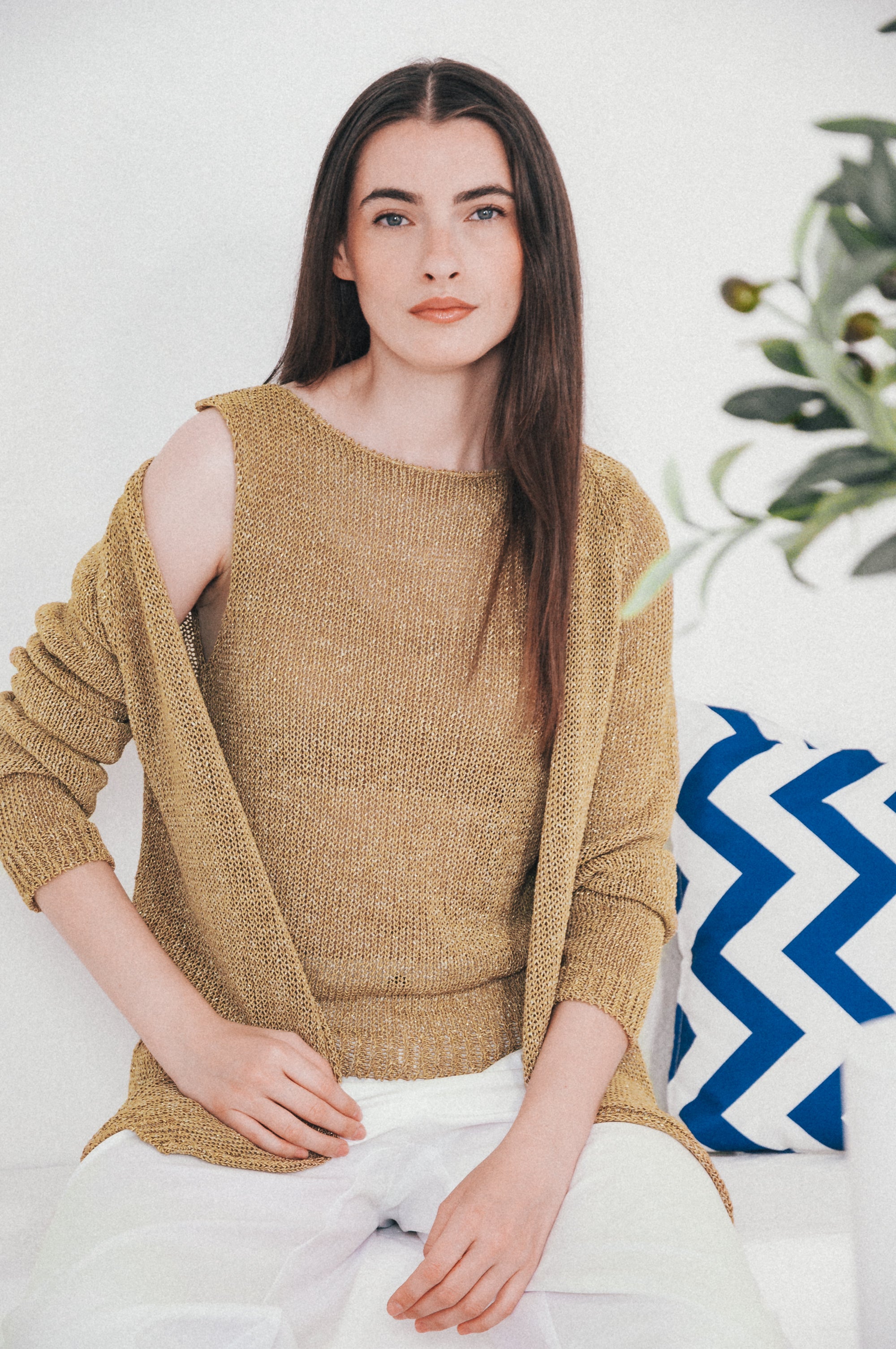 Amelie Cardi - Ergal