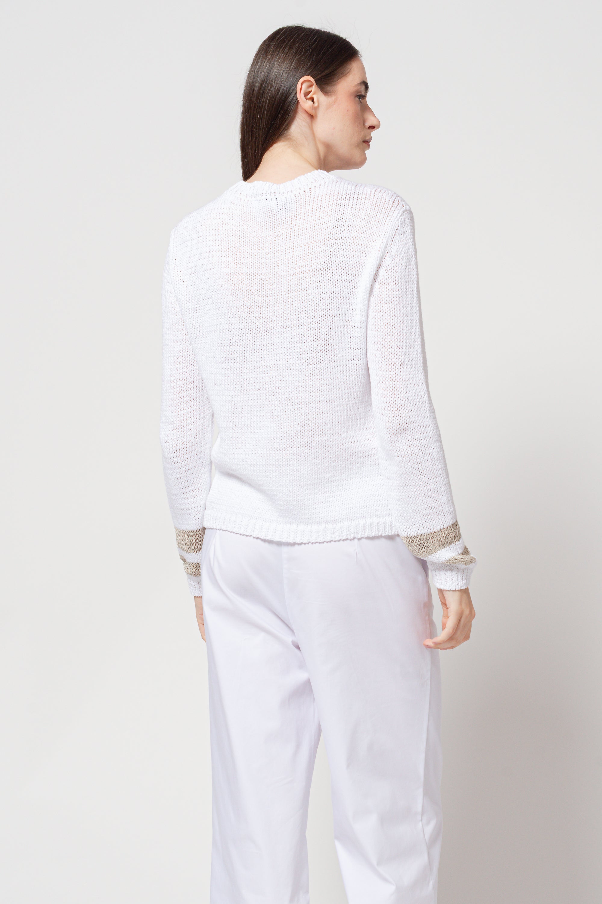 Pixie Knit - Titanium