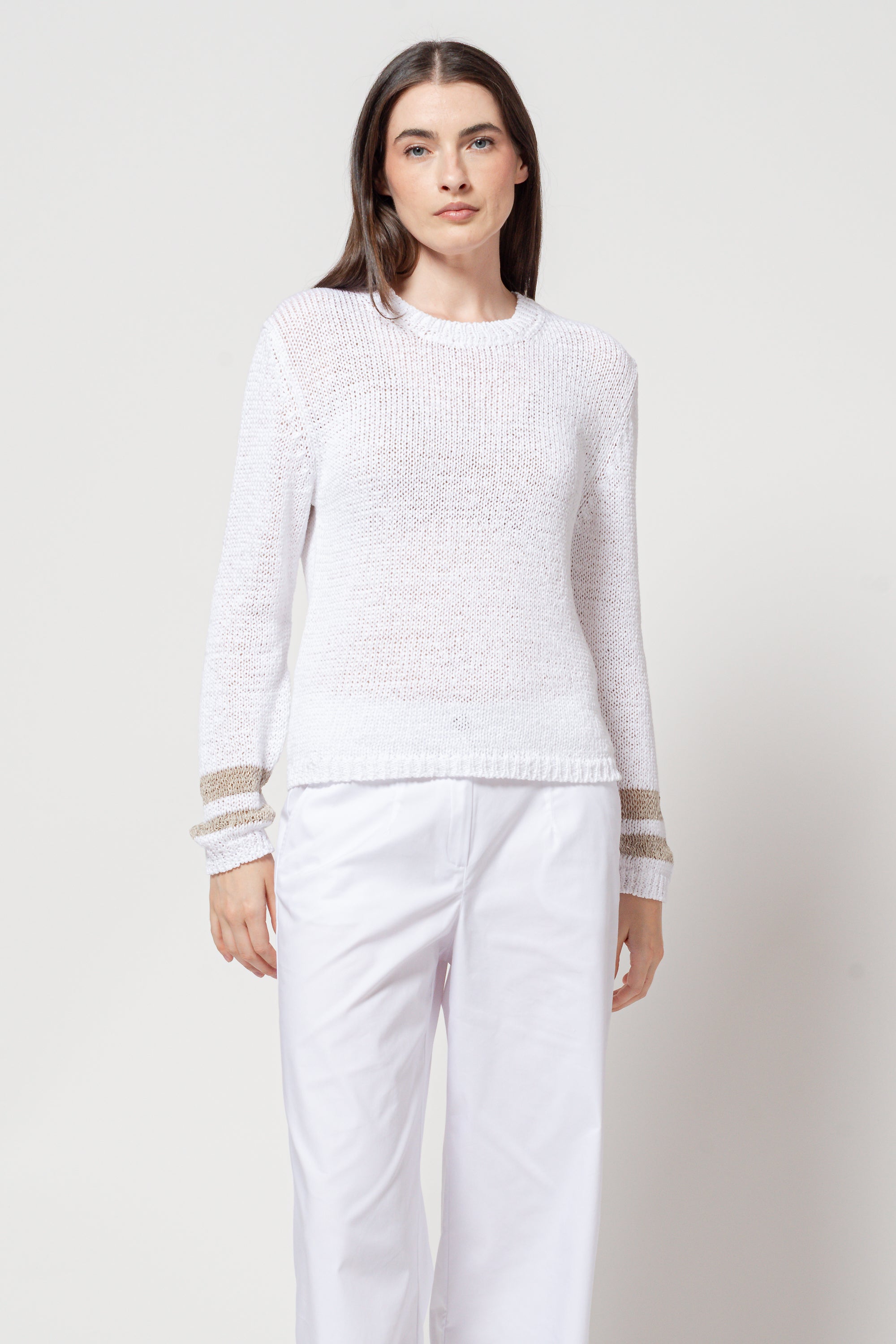 Pixie Knit - Titanium
