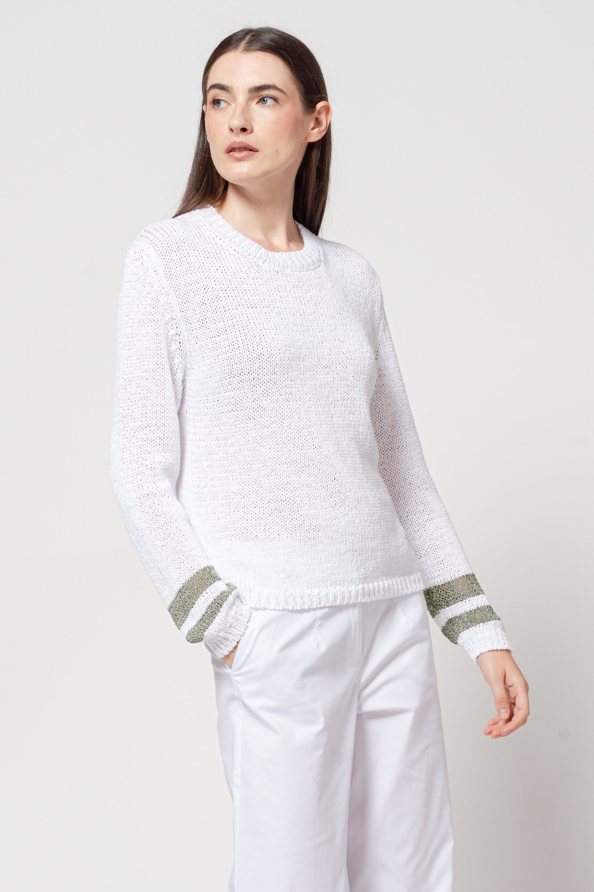 Pixie Knit - Ossido