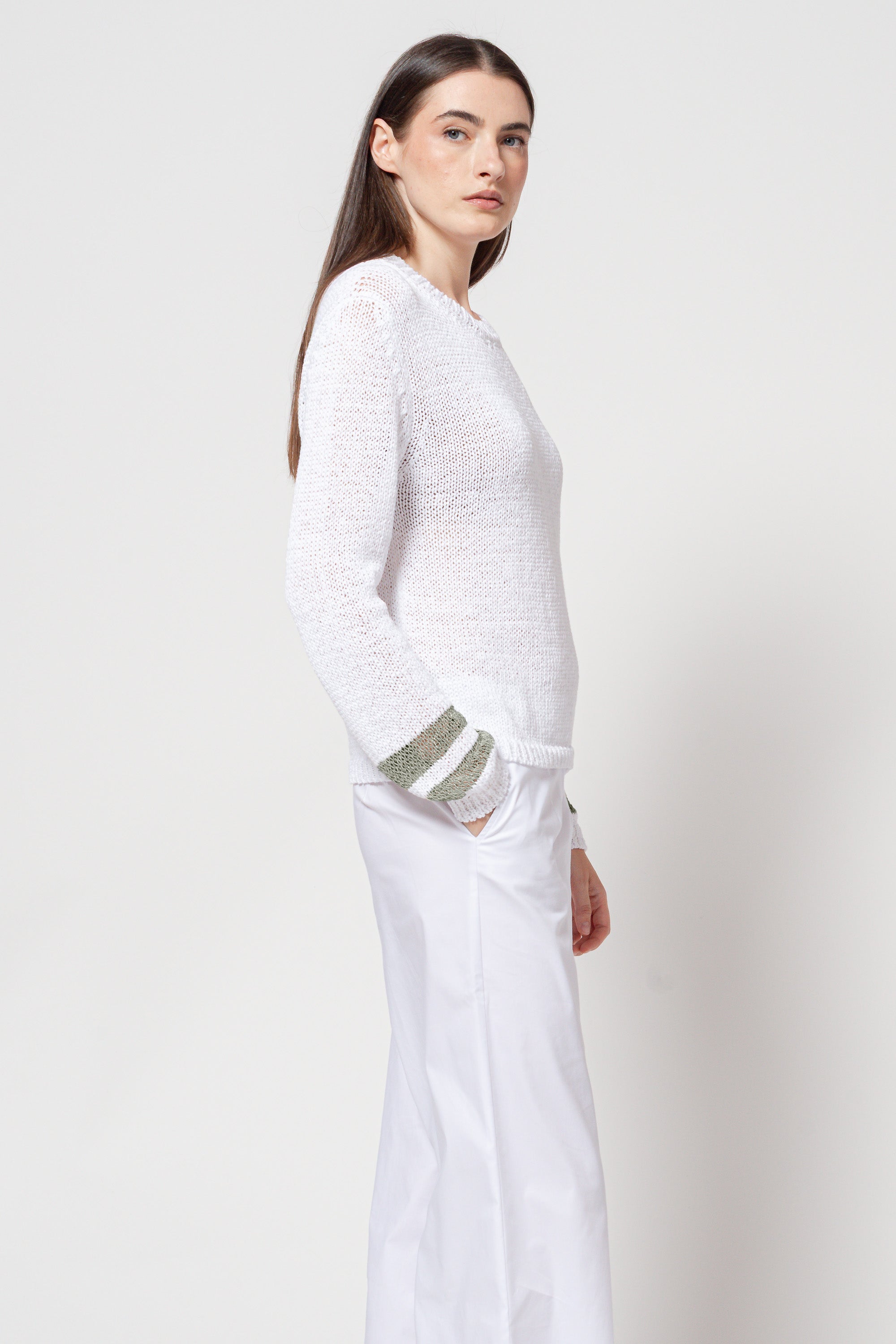 Pixie Knit - Ossido