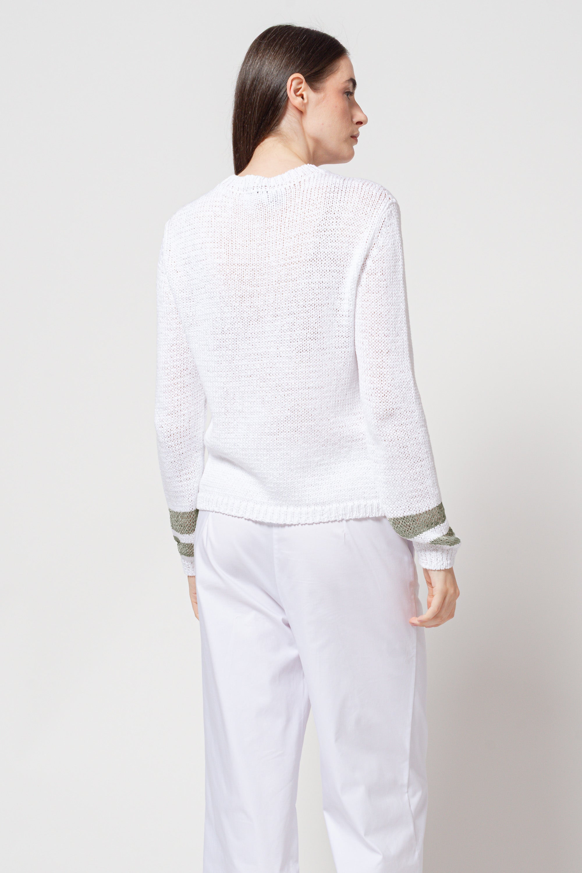 Pixie Knit - Ossido