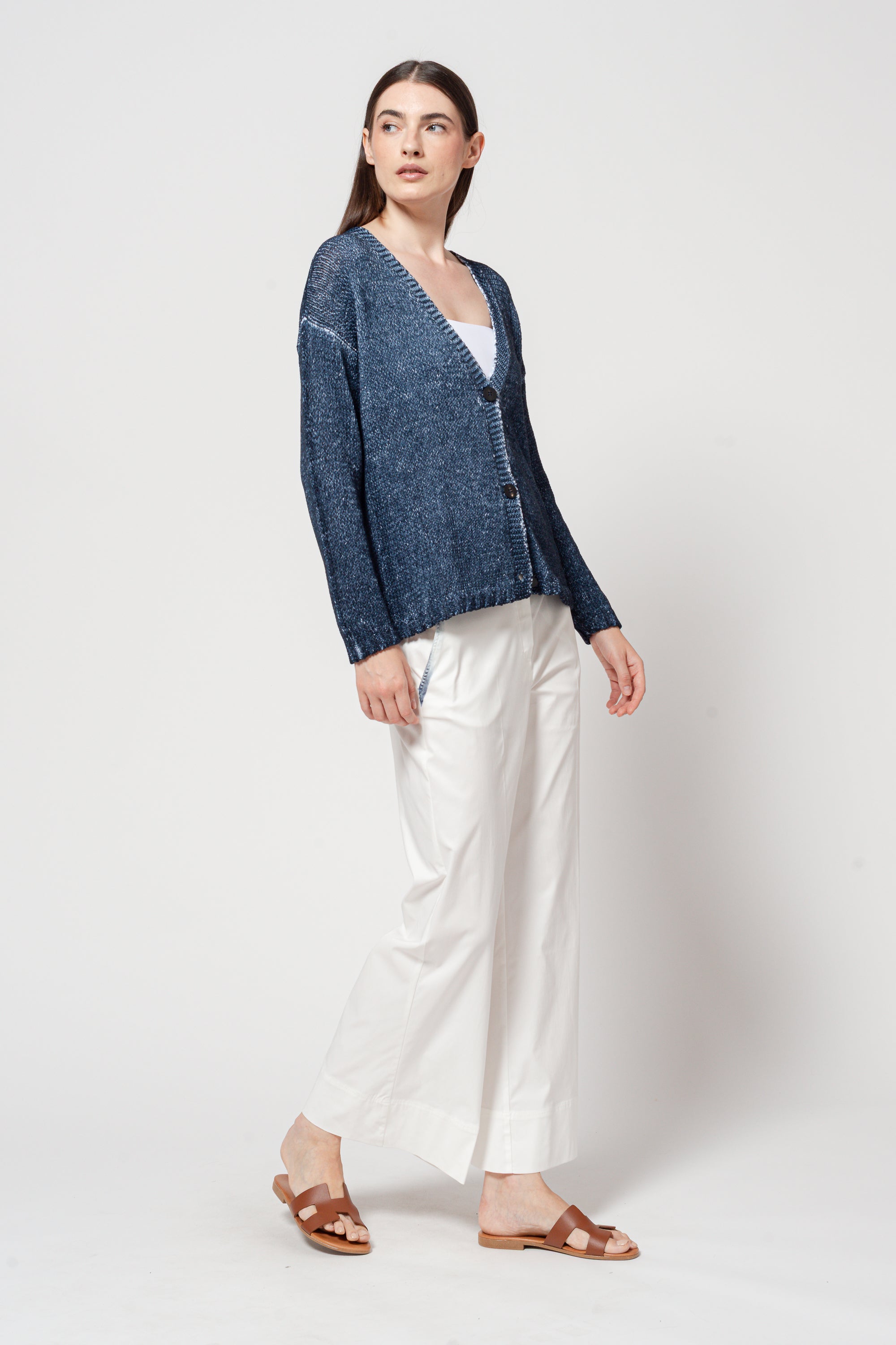 Pop Cardi Soffio Art - Calipso