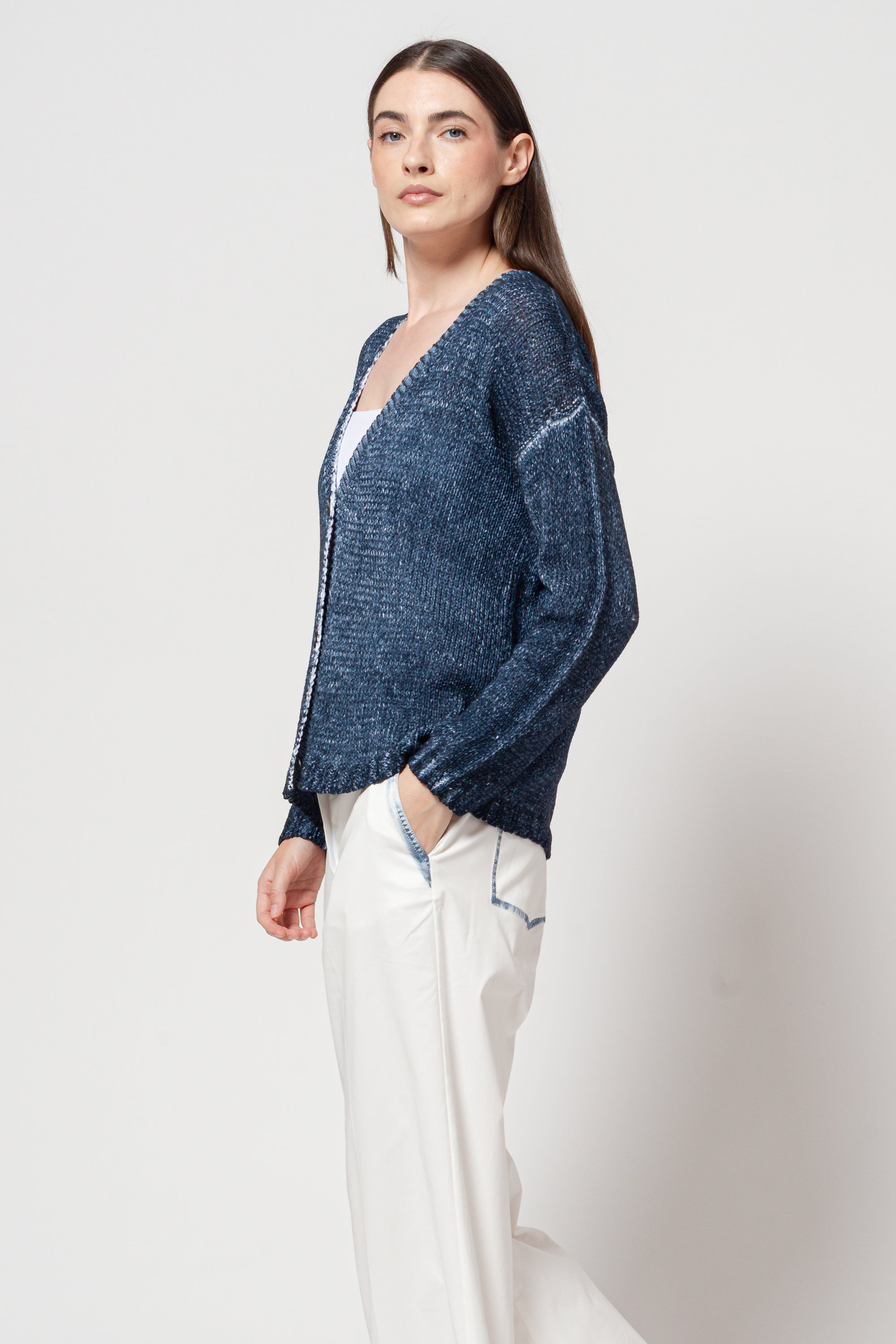 Pop Cardi Soffio Art - Calipso