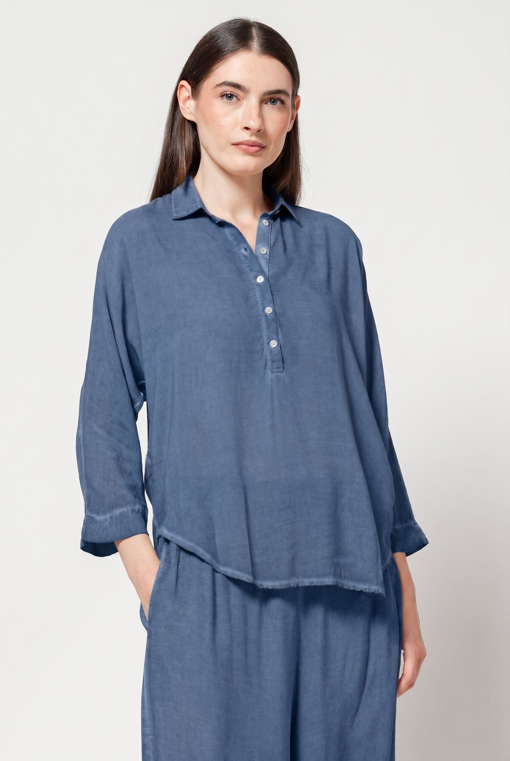 Elysia Polo - Nautico