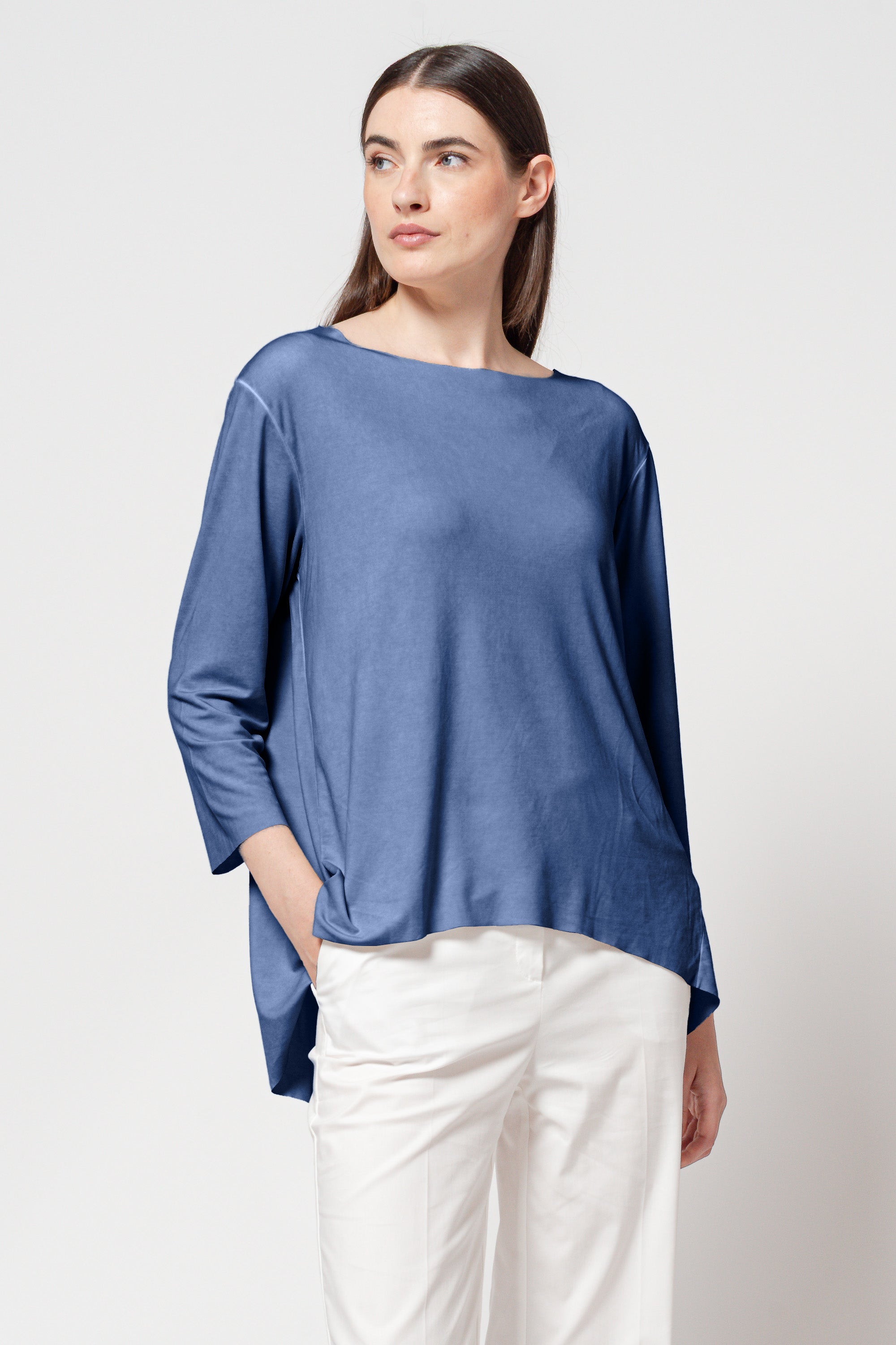 Byron T-shirt - Nautico