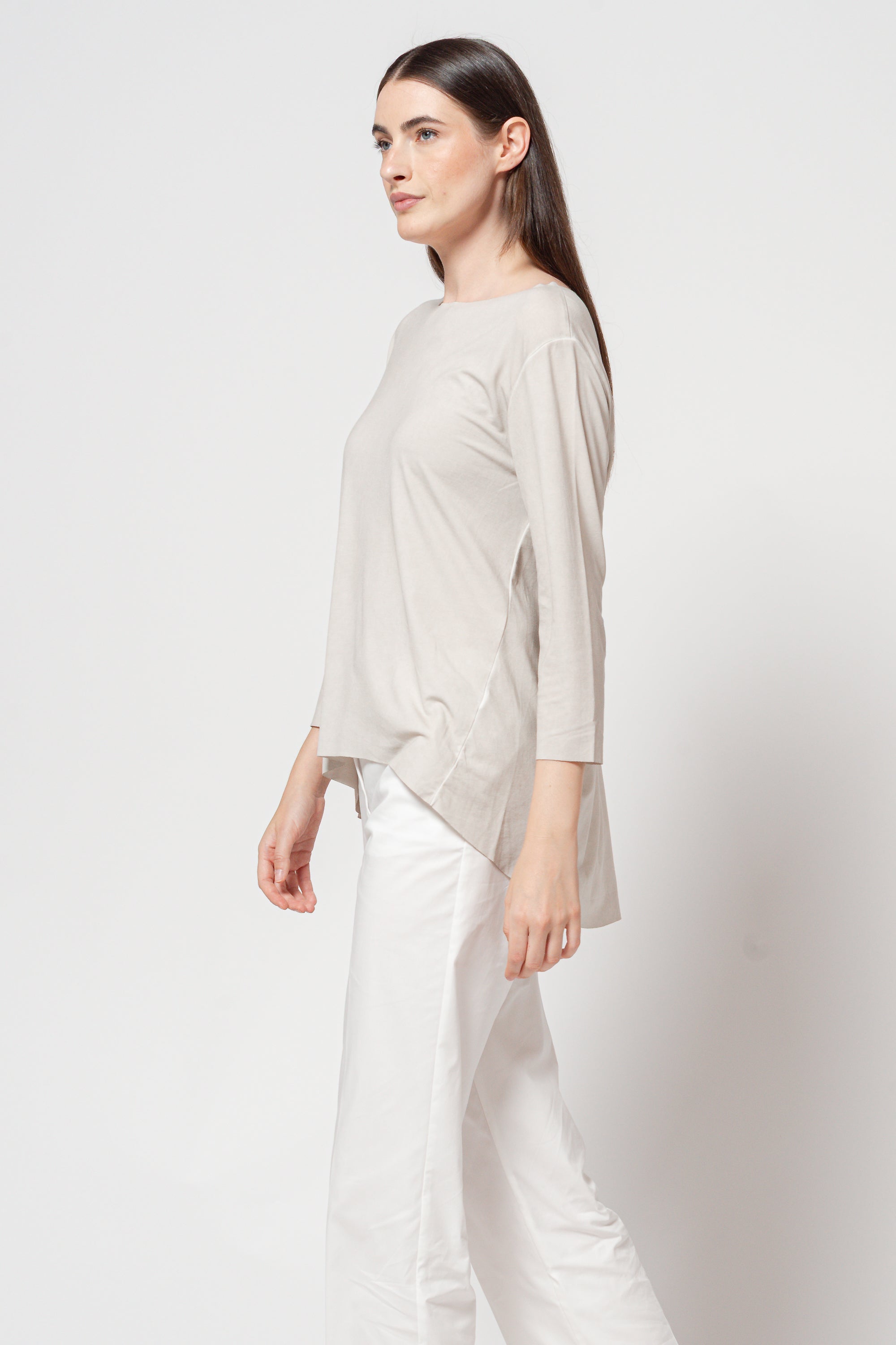 Byron T-shirt - Canapa
