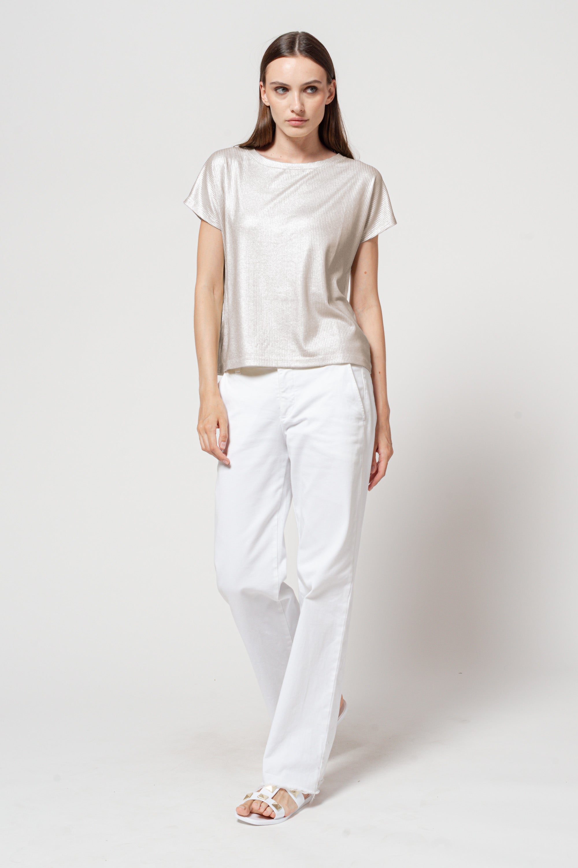 Brilly T-shirt - Canapa