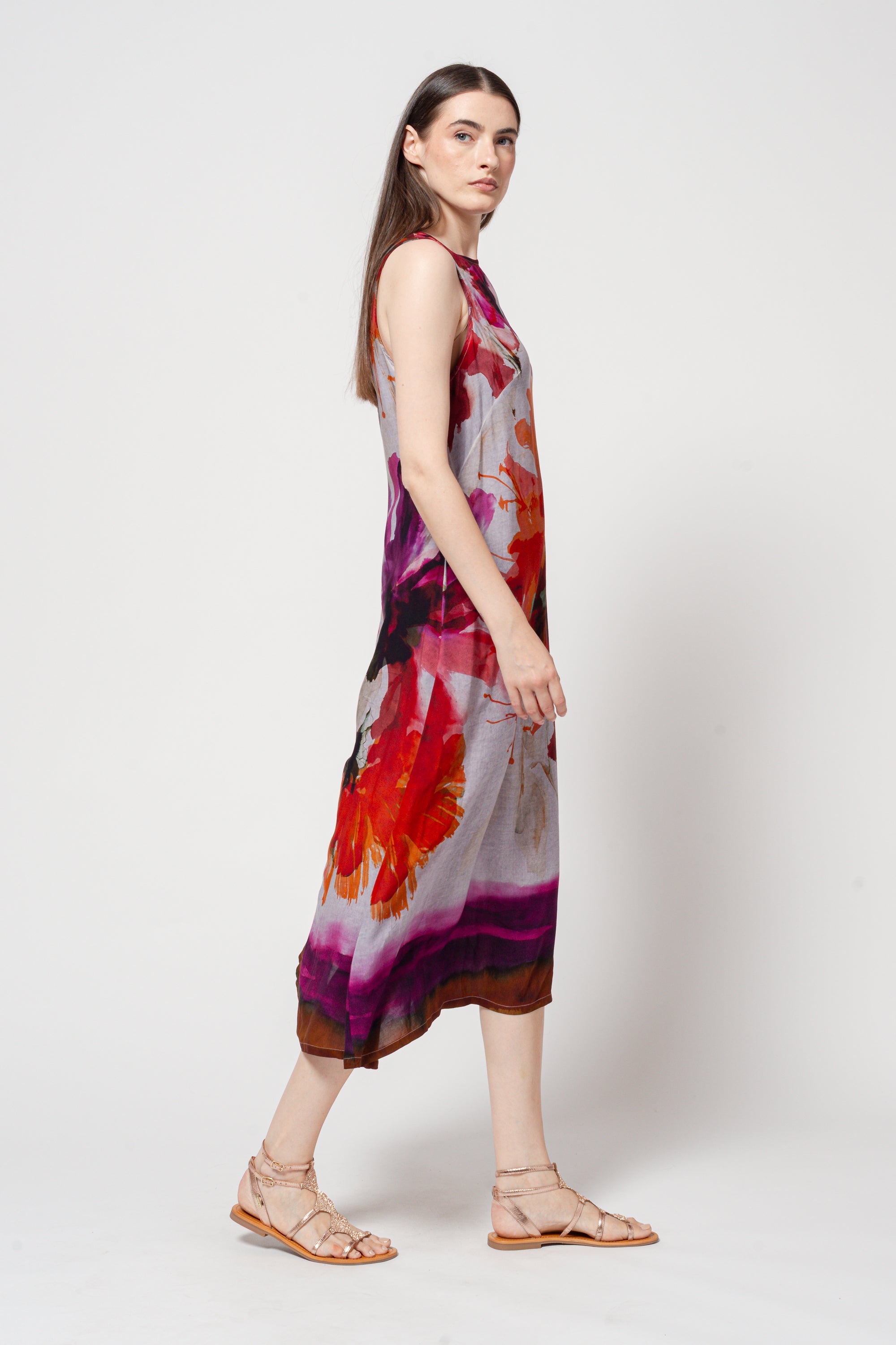 Madame Dress - Lavanda