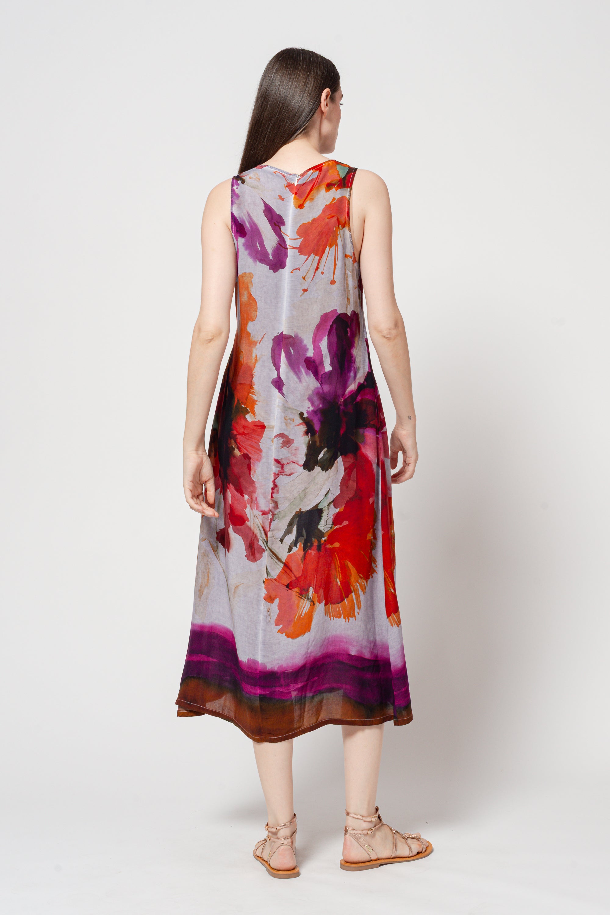 Madame Dress - Lavanda