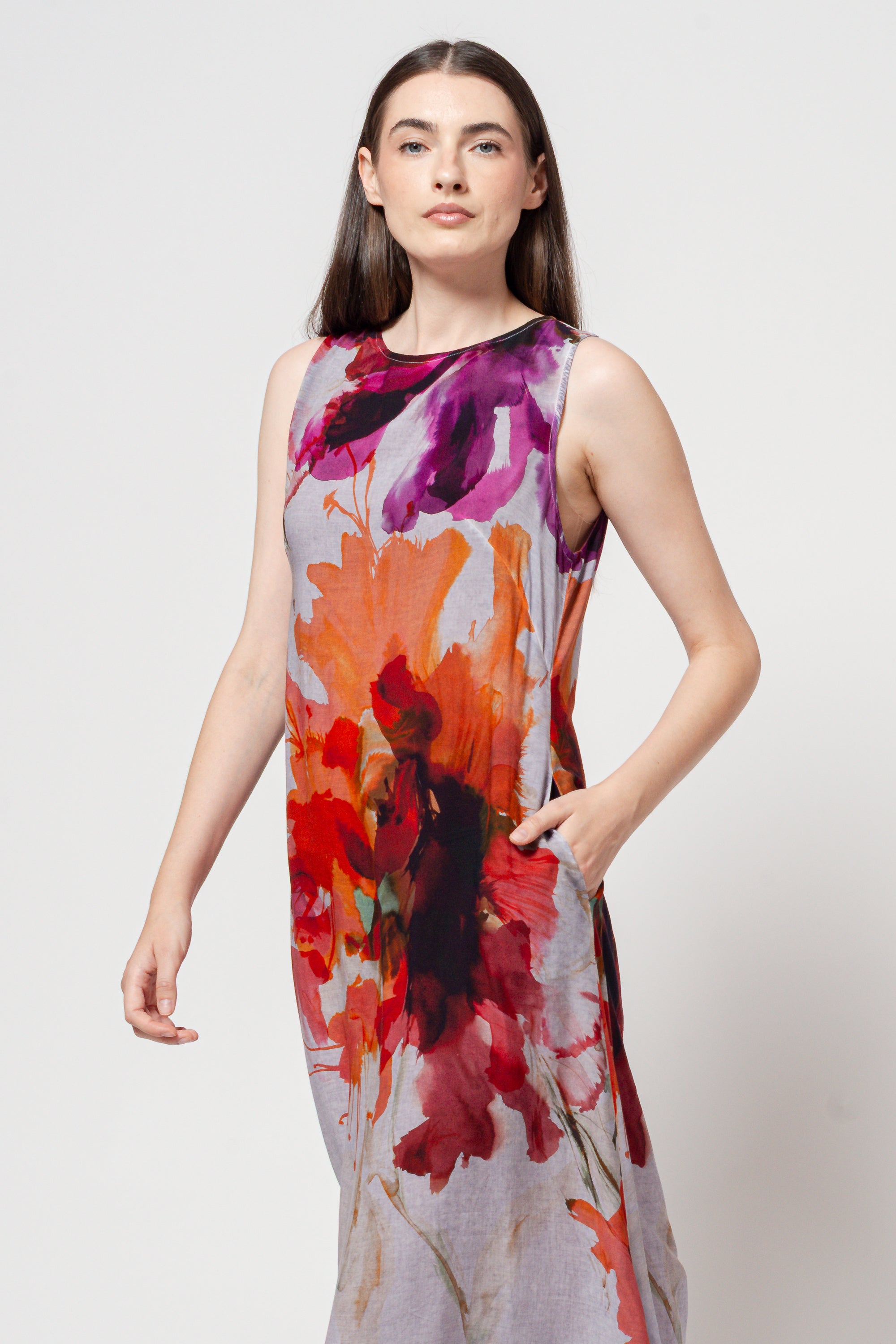 Madame Dress - Lavanda