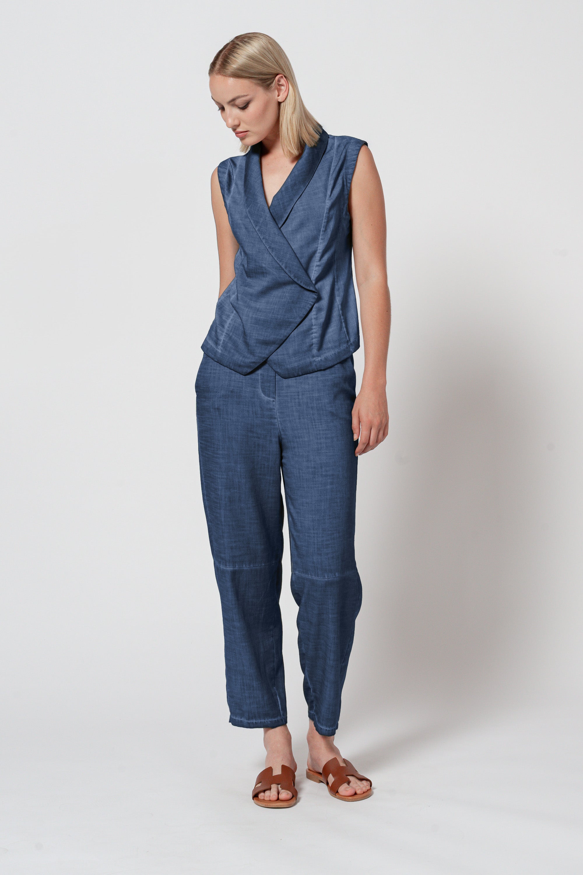 Firefly Vest - Nautico