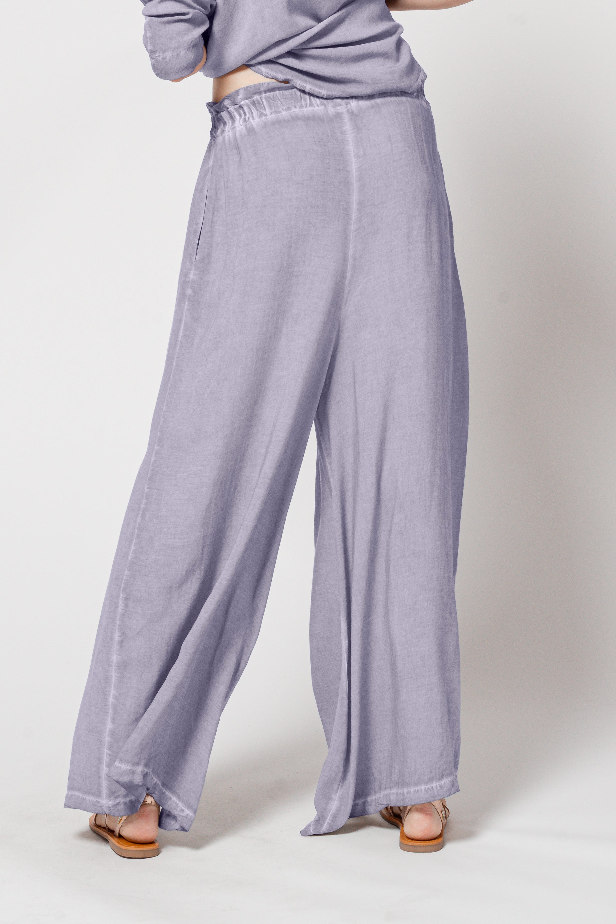 Margot Pants - Lavanda