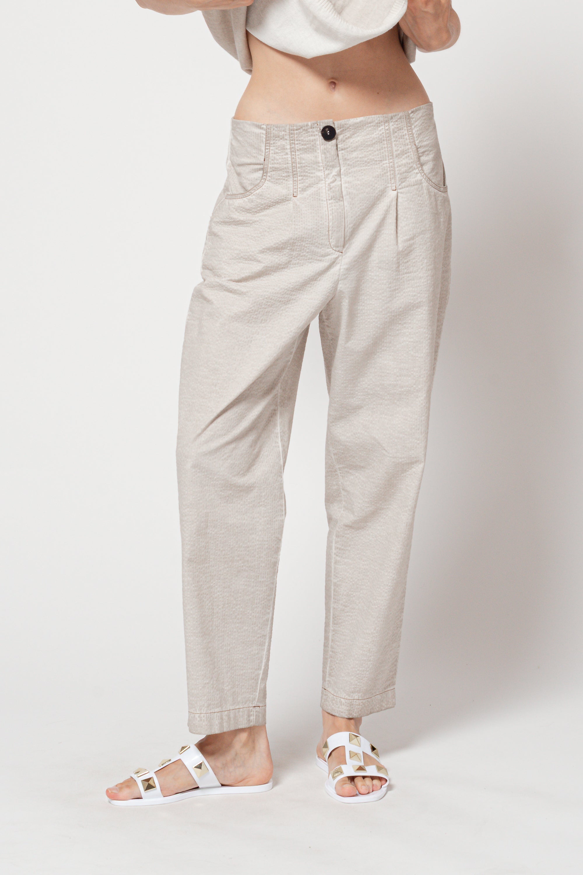 Yachting Slacks - Canapa