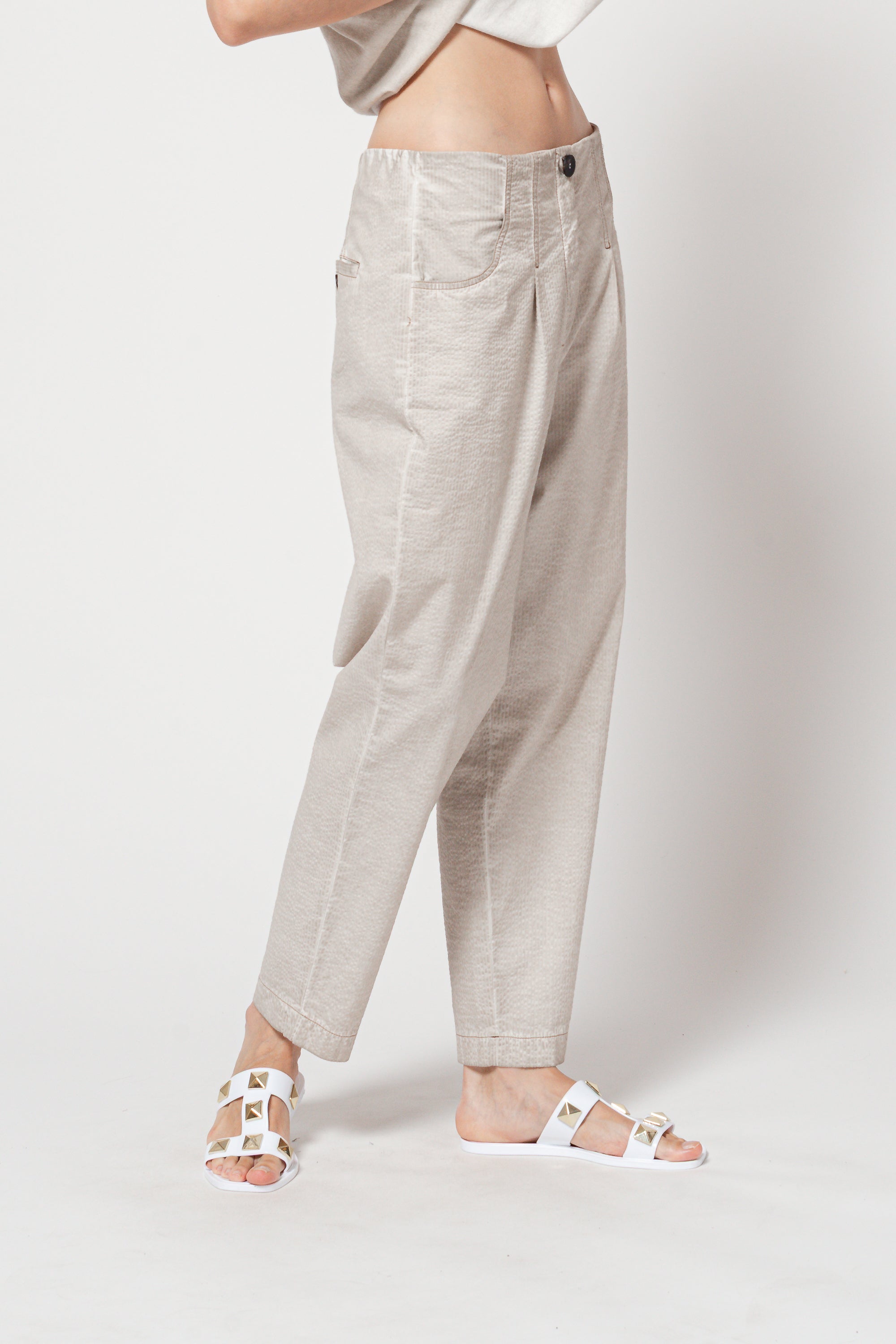 Yachting Slacks - Canapa