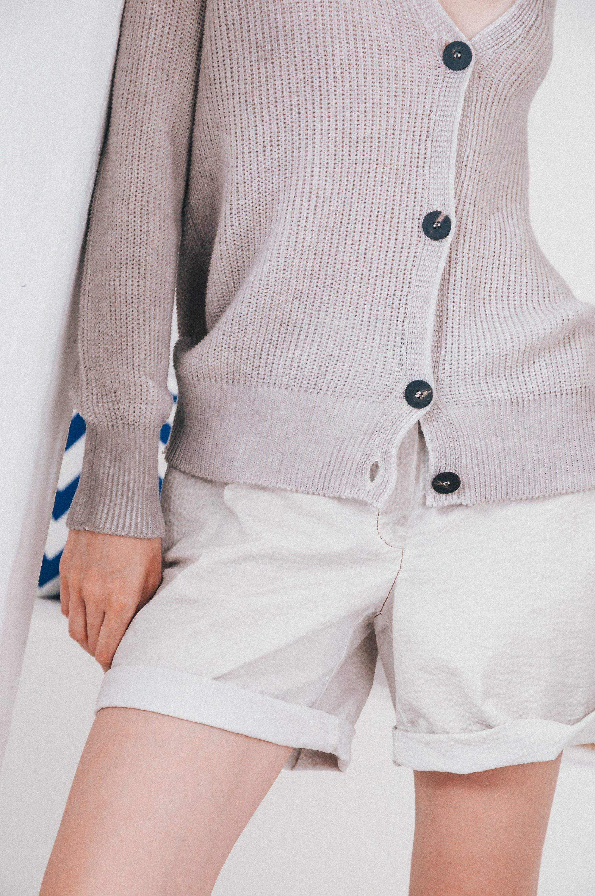 Yachting Shorts - Canapa