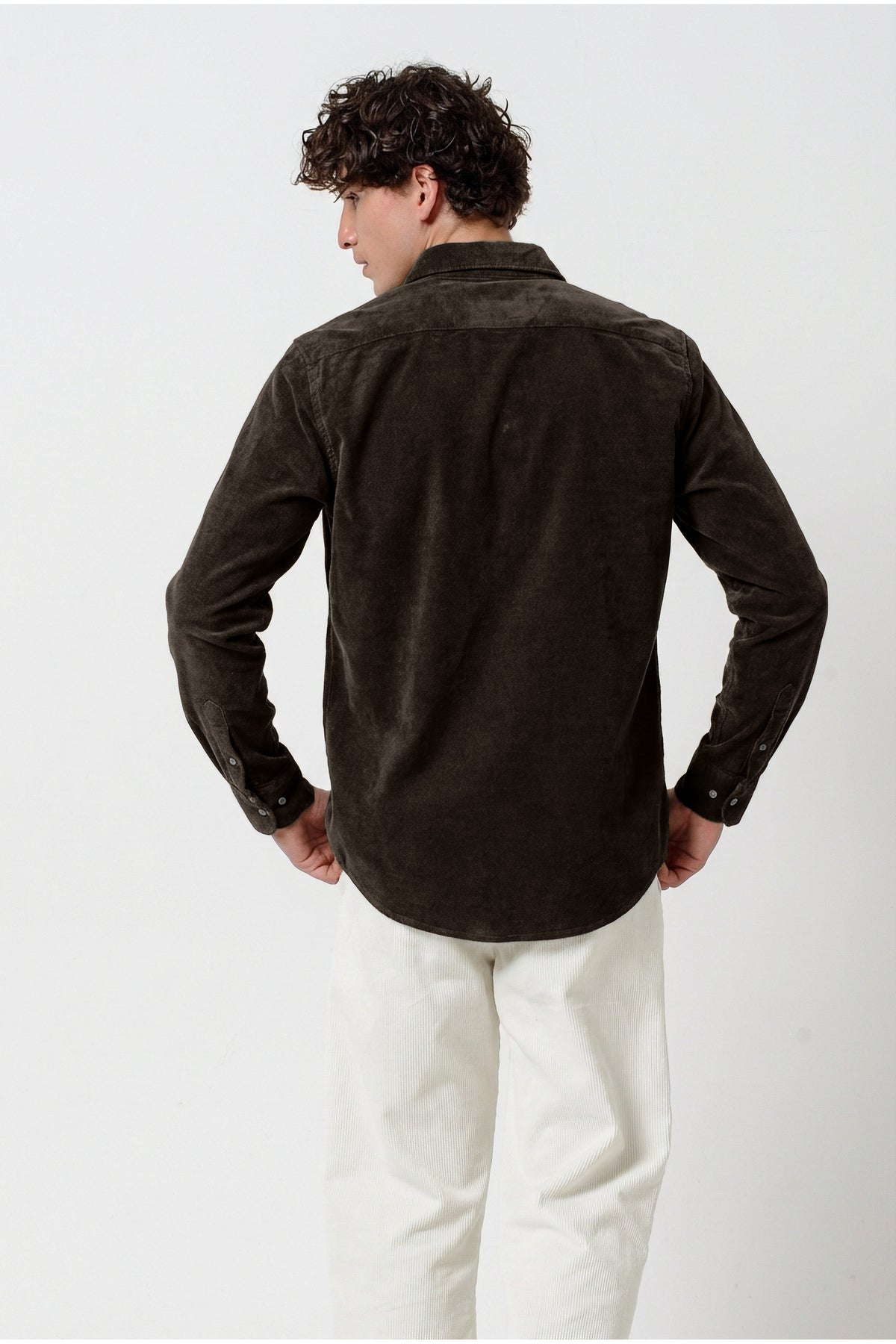Fort Western Shirt - Cliff
