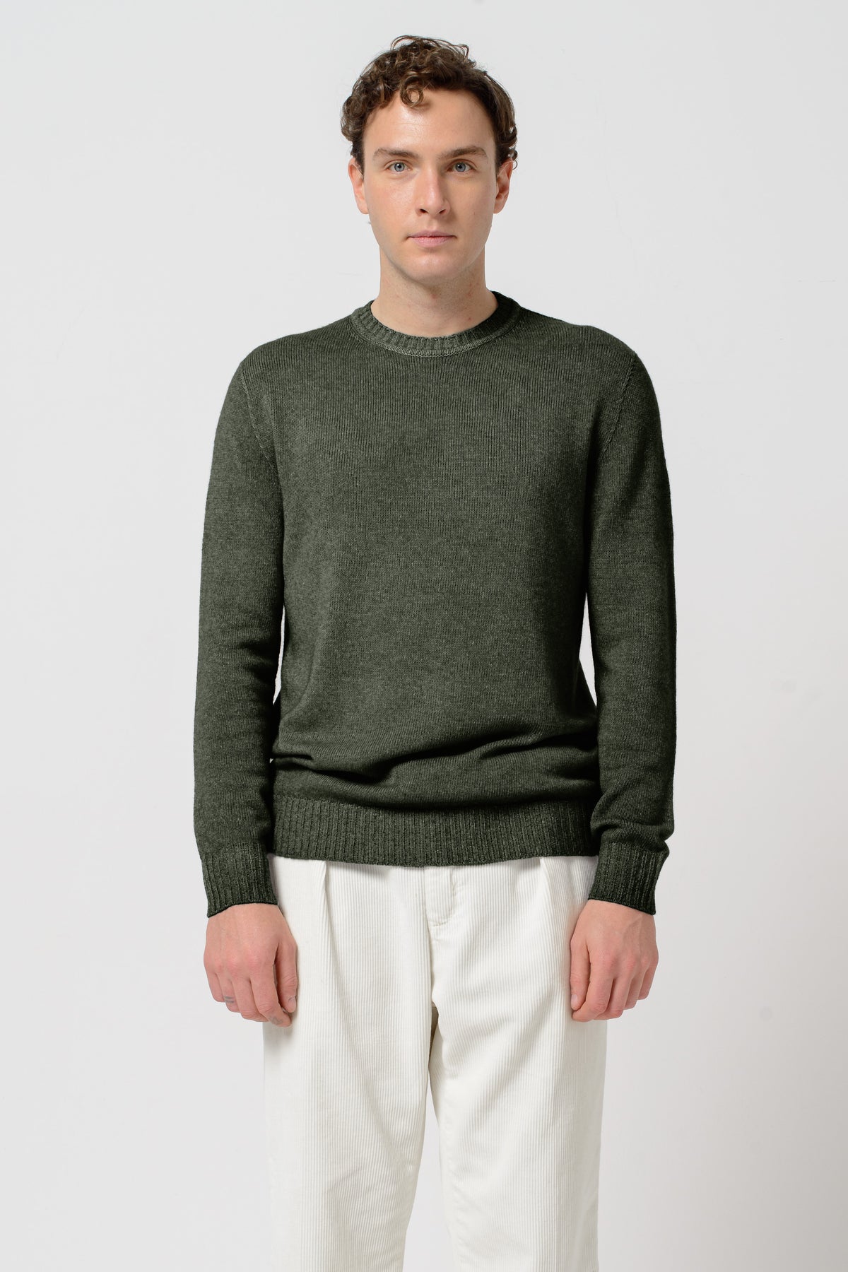 Harlan Knit - Caccia