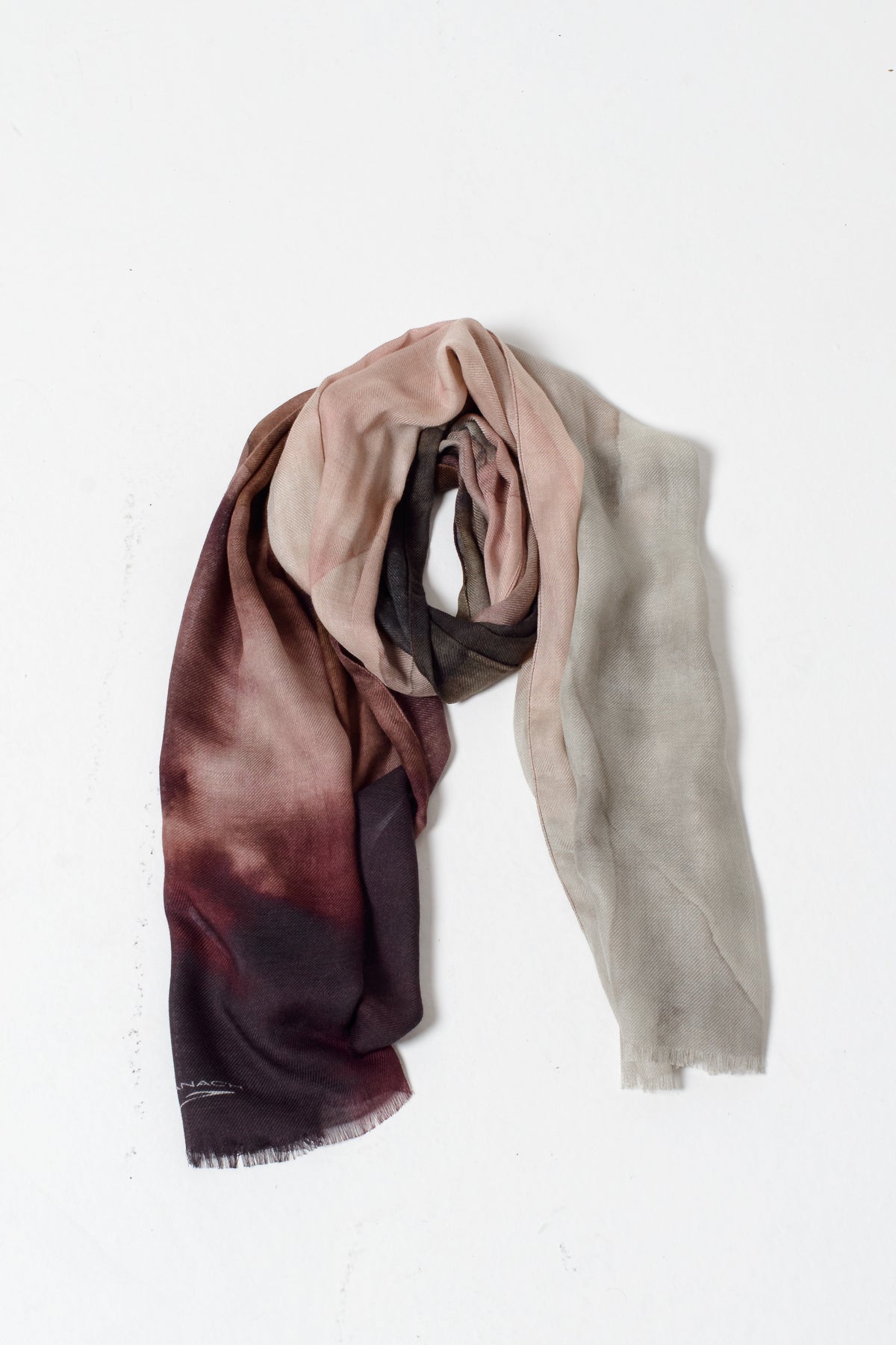 Velata Scarf - Rosata