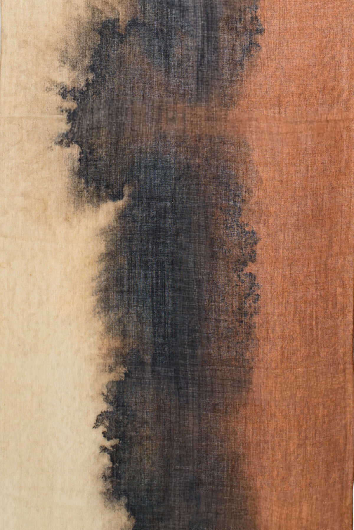 Sinuosa Scarf - Terrosa