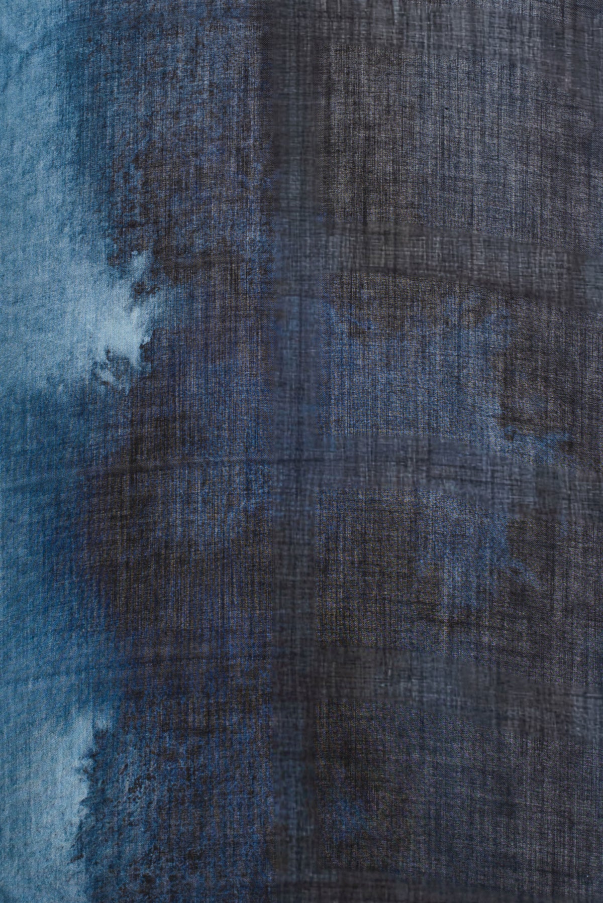 Sinuosa Scarf - Acquosa