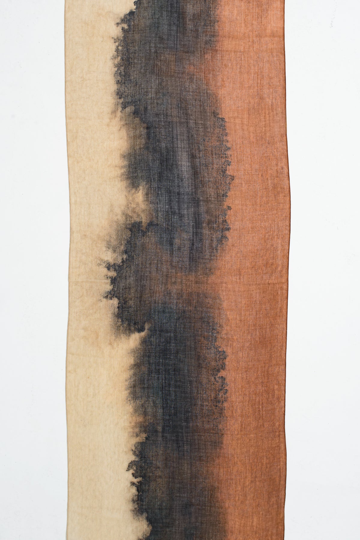 Sinuosa Scarf - Terrosa