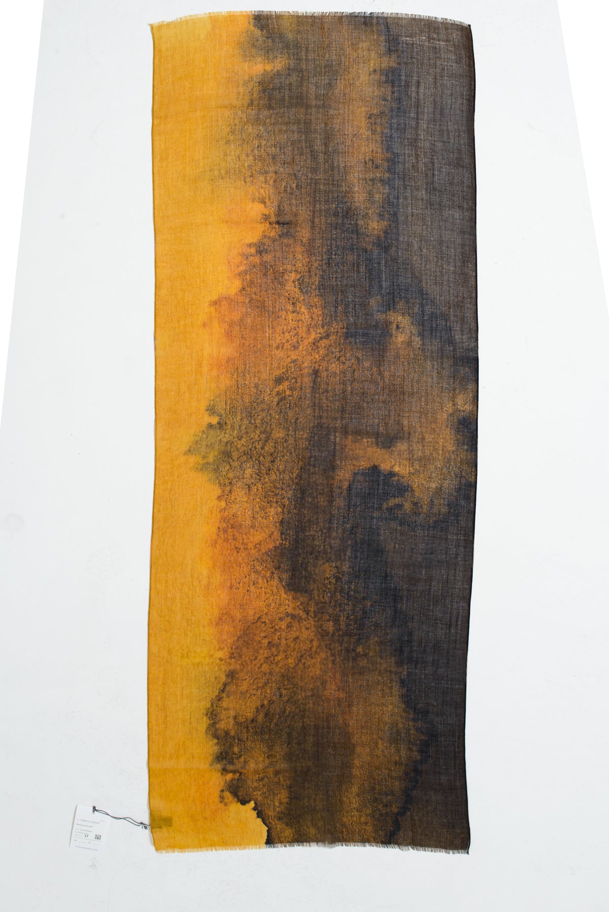 Sinuosa Scarf - Luminosa