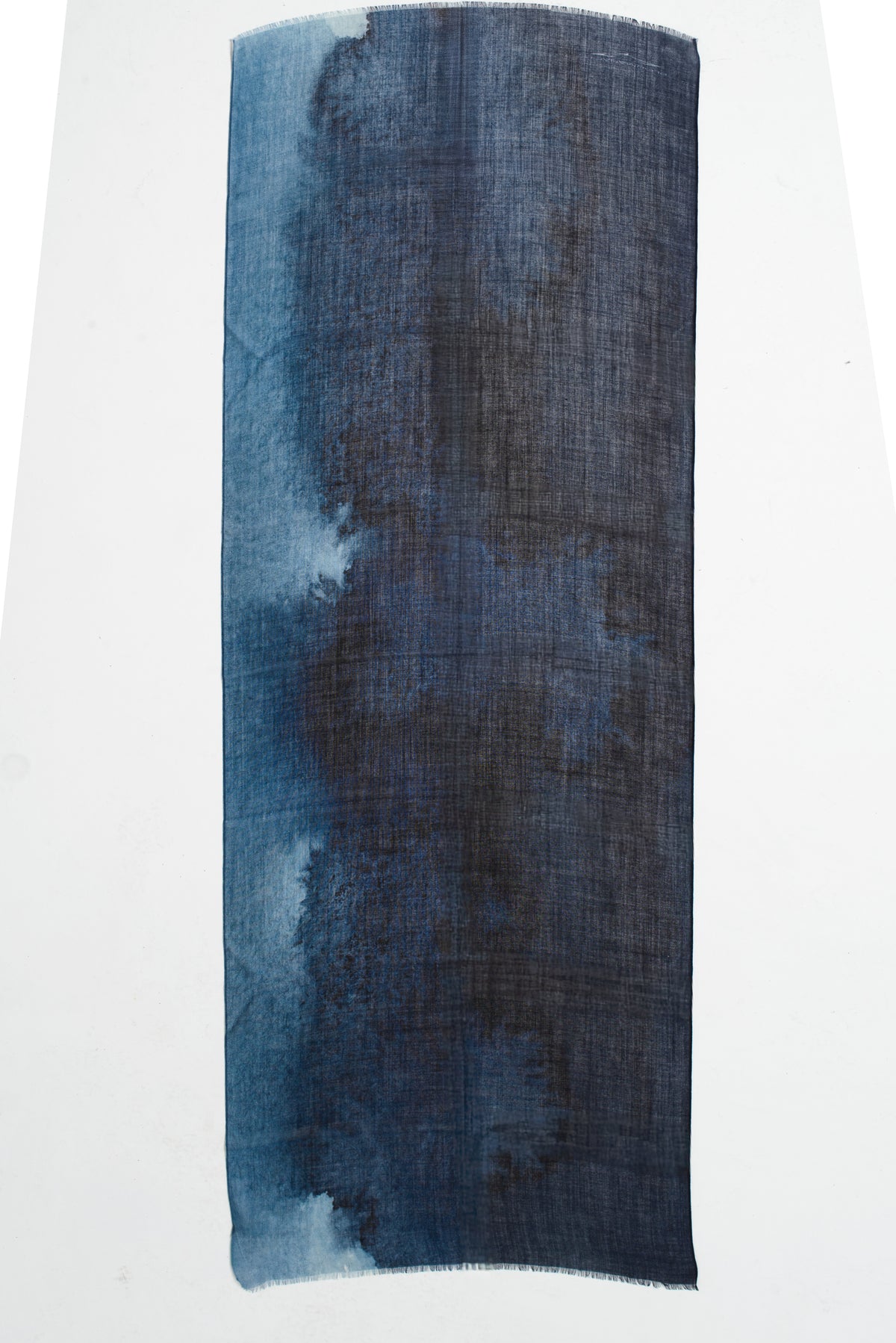 Sinuosa Scarf - Acquosa