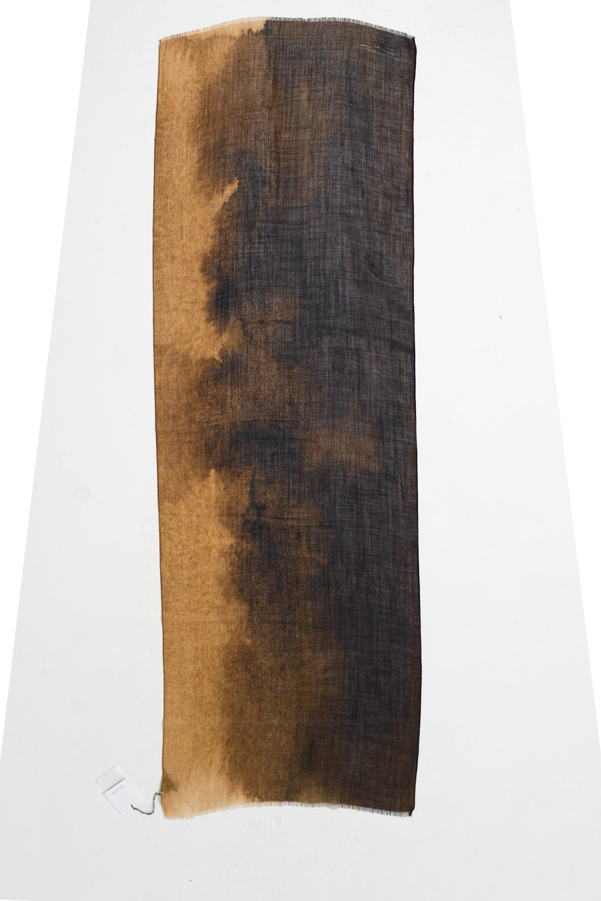 Sinuosa Scarf - Sabbiosa