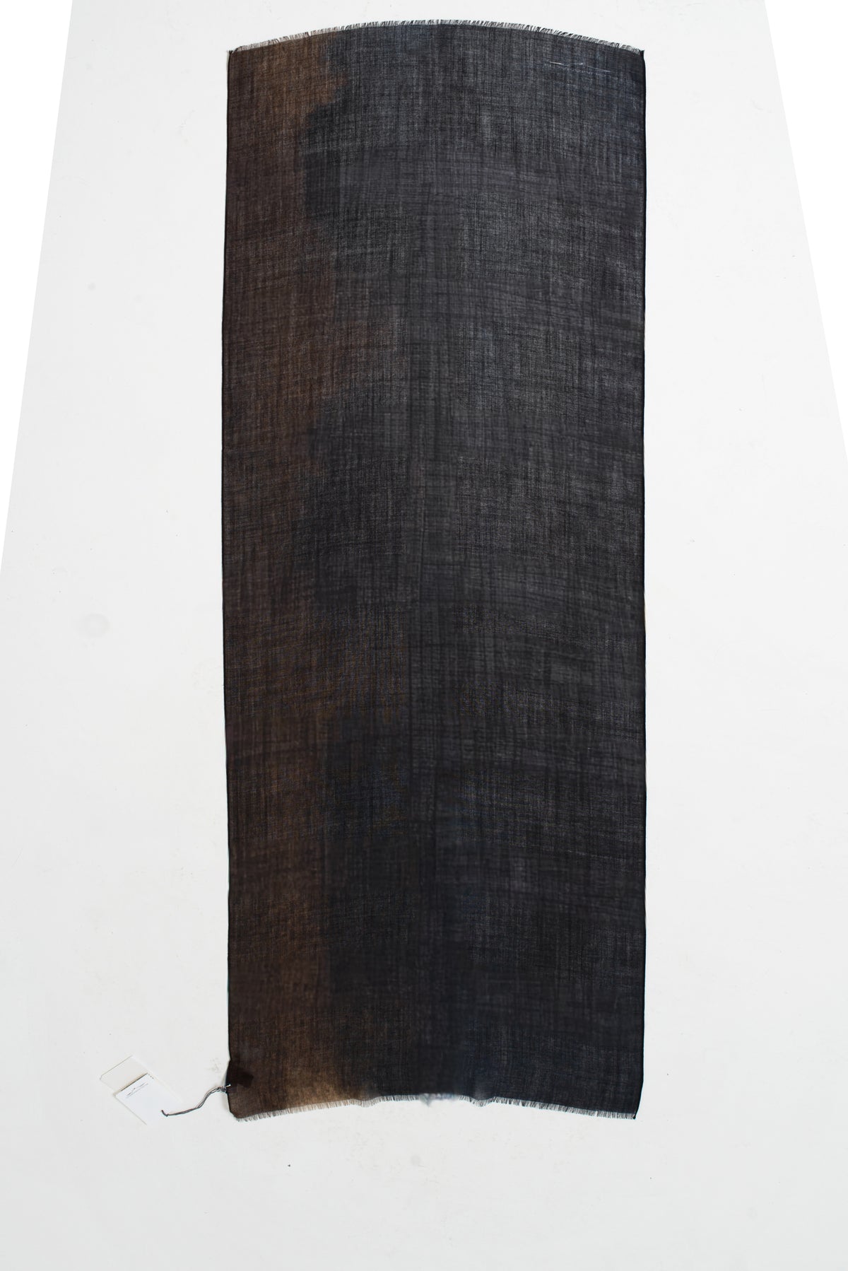 Sinuosa Scarf - Tenebrosa